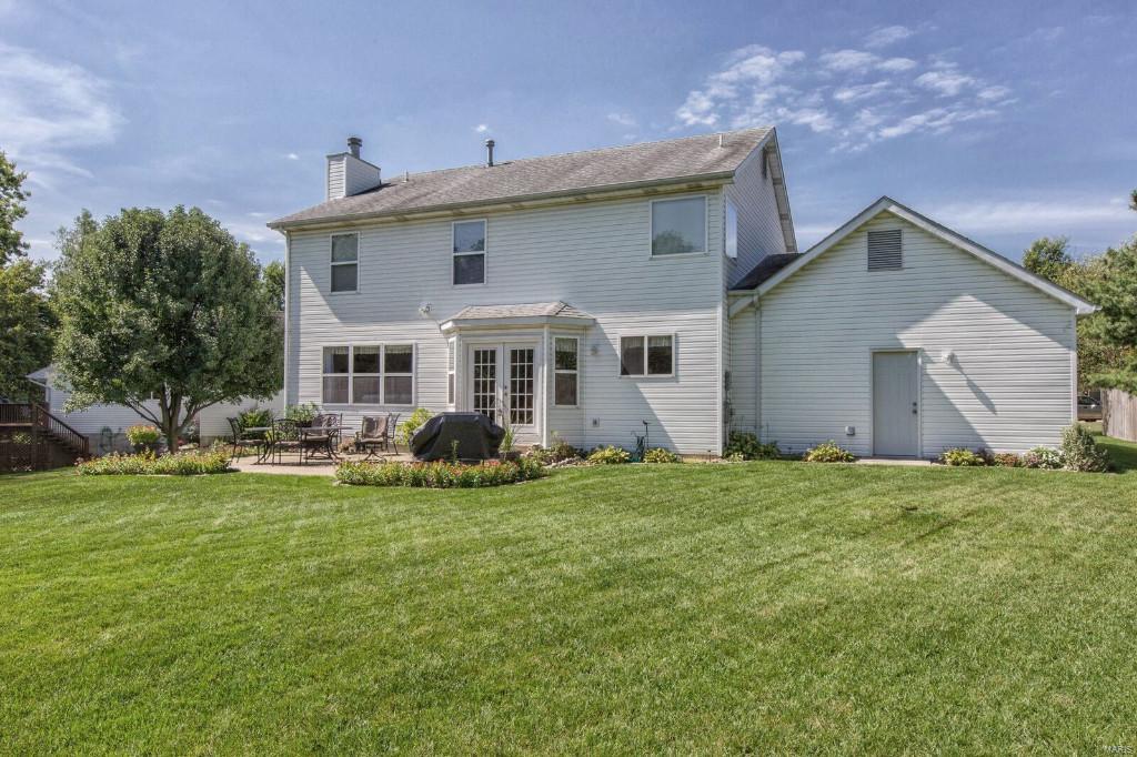 Artist Grove - Residential