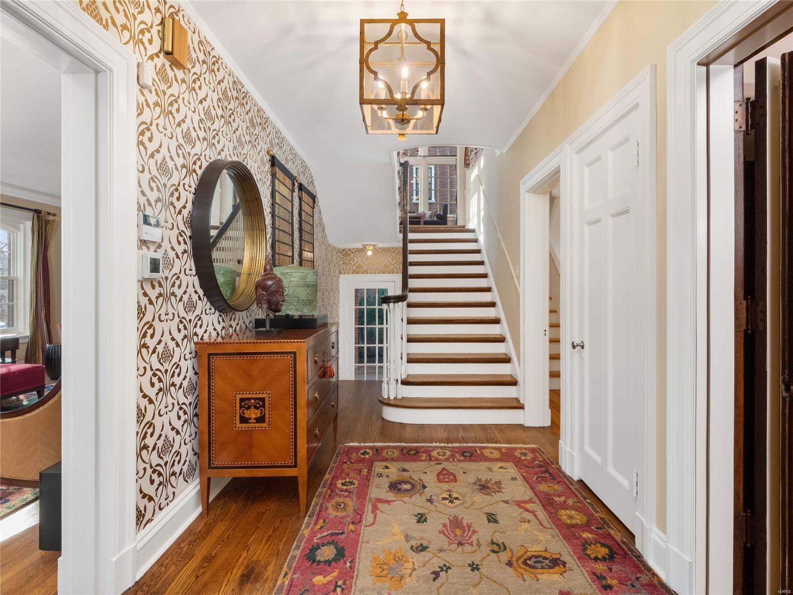 Skinker Heights - Residential