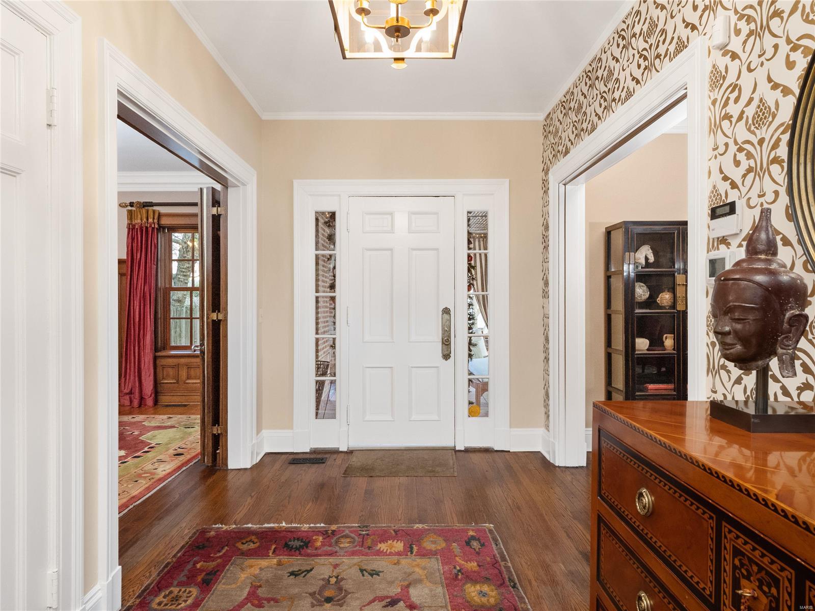 Skinker Heights - Residential