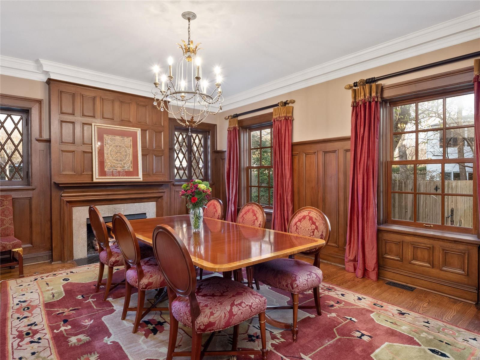 Skinker Heights - Residential