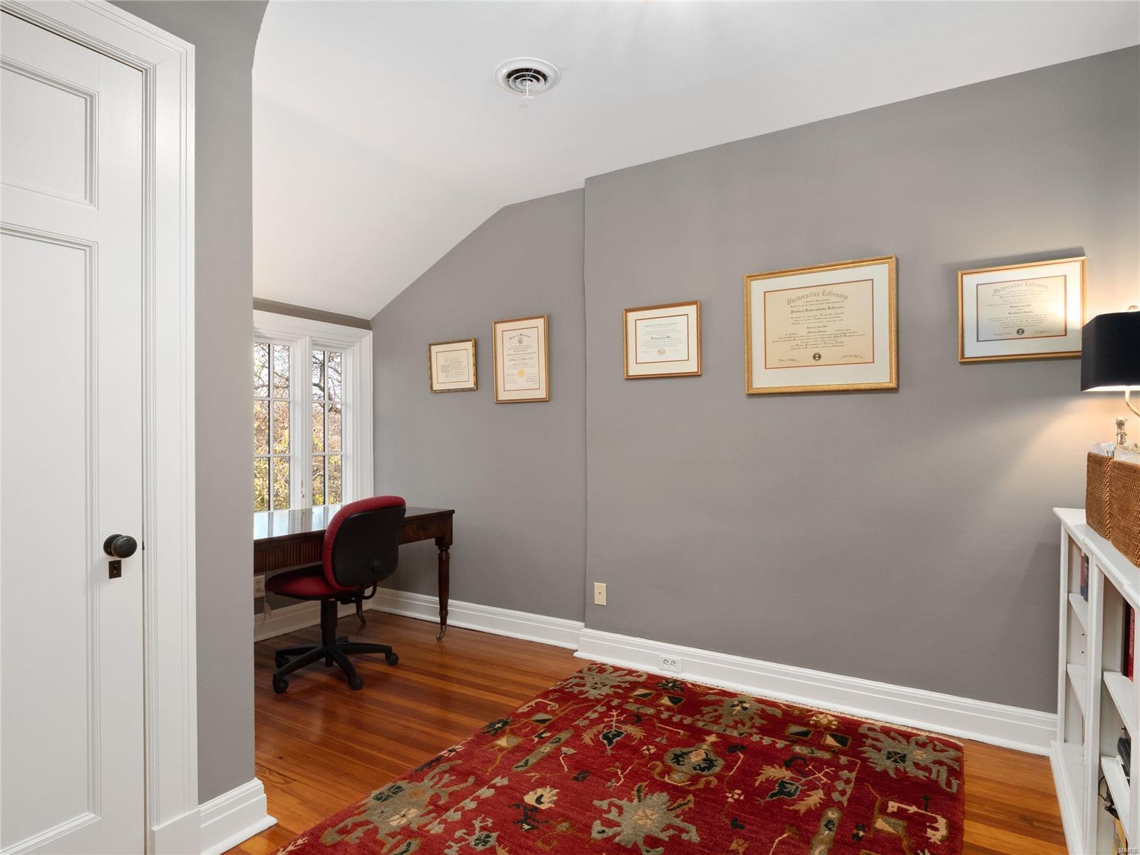 Skinker Heights - Residential