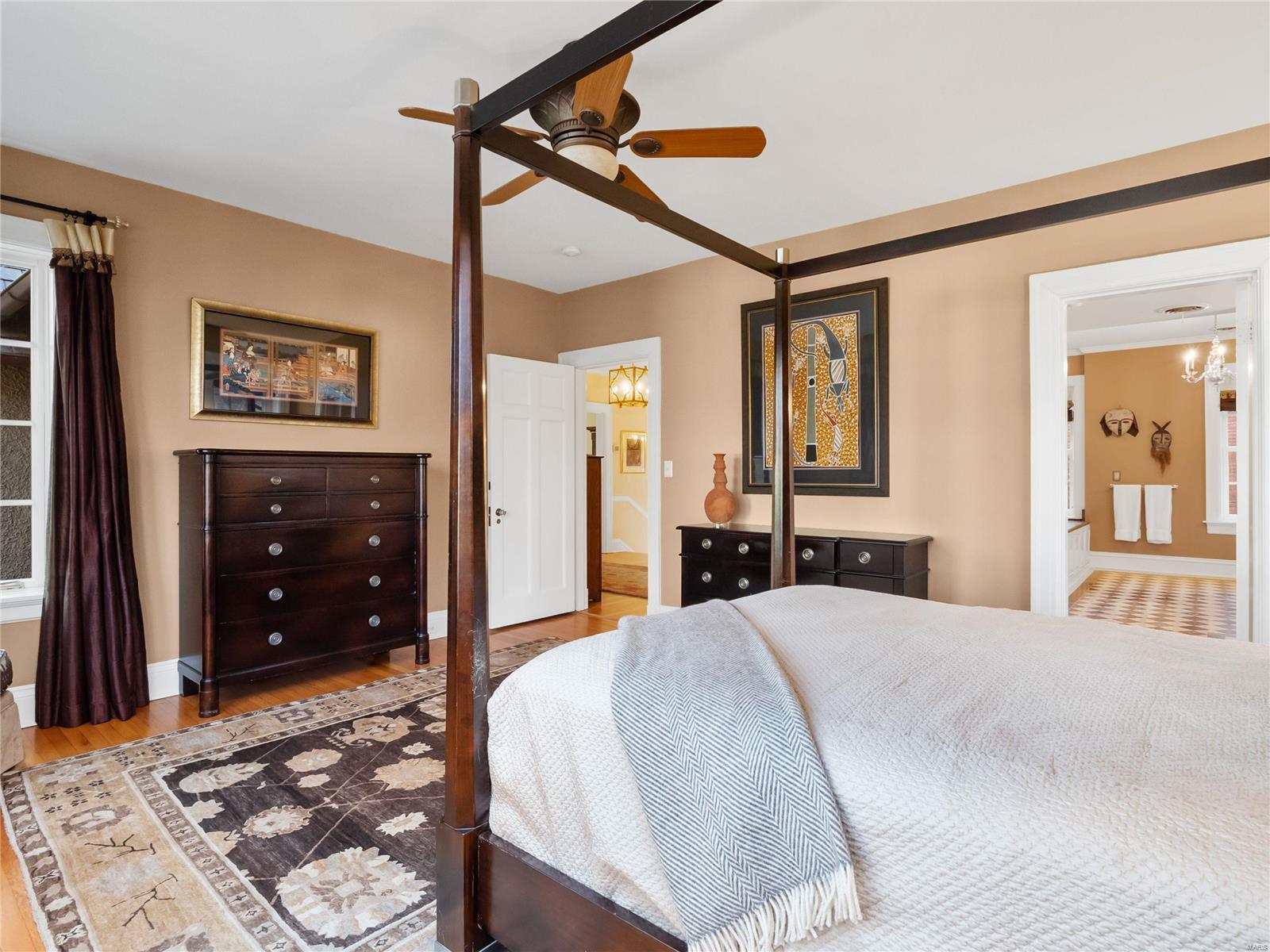 Skinker Heights - Residential