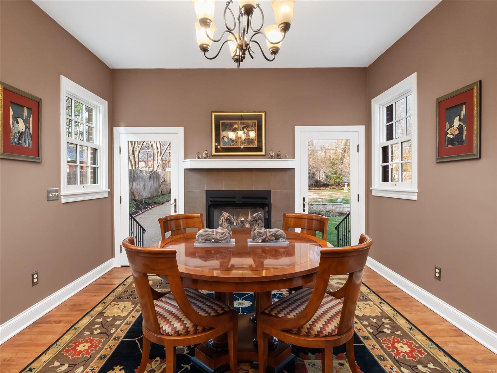 Skinker Heights - Residential