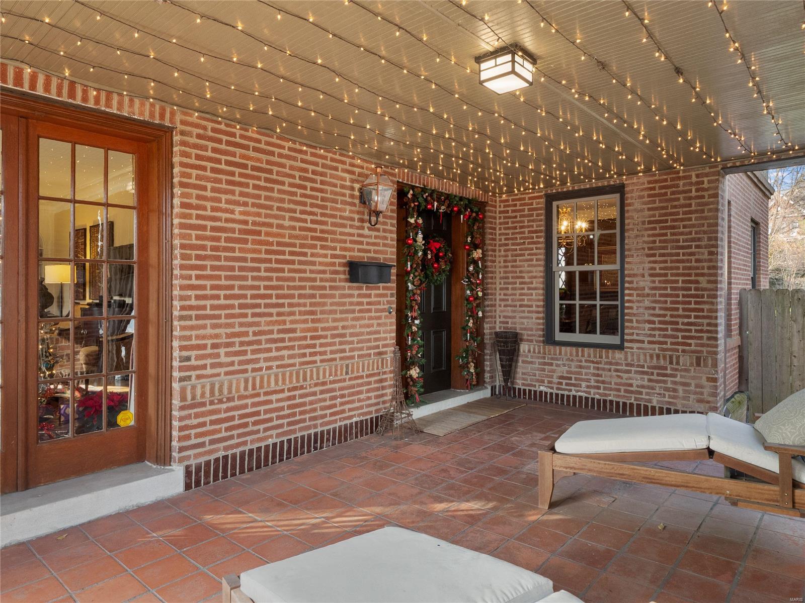 Skinker Heights - Residential