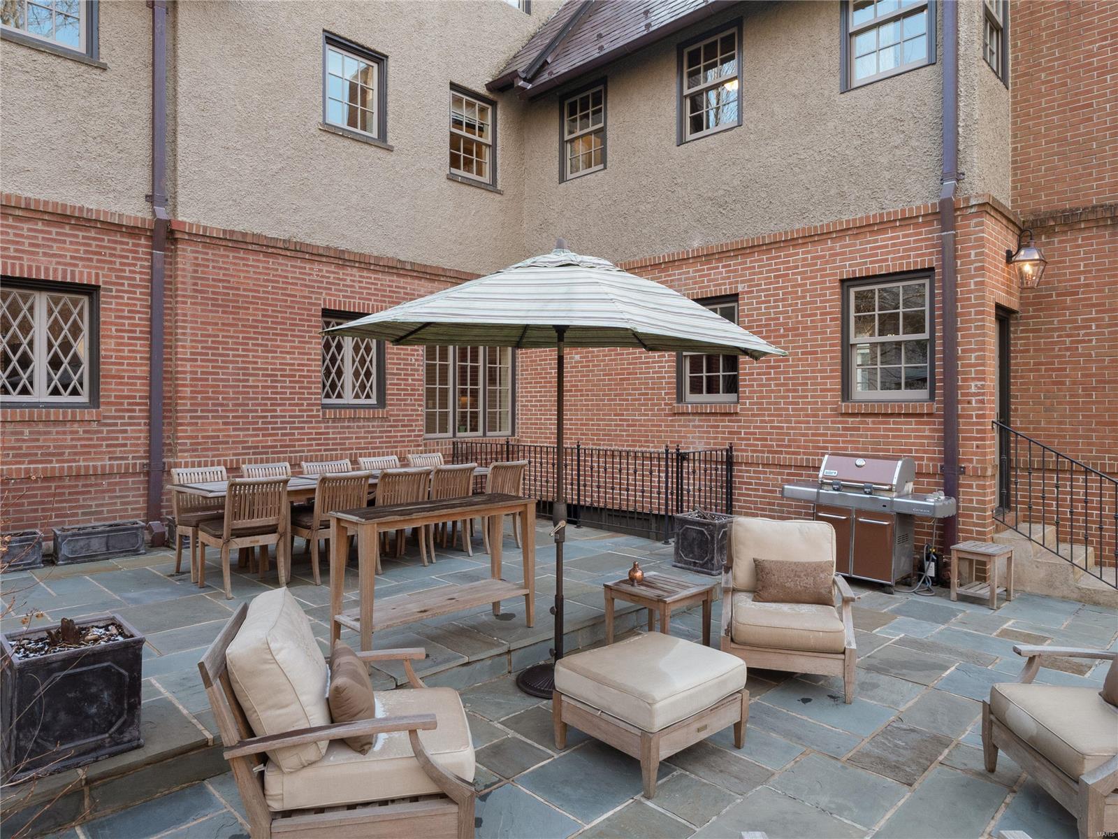 Skinker Heights - Residential