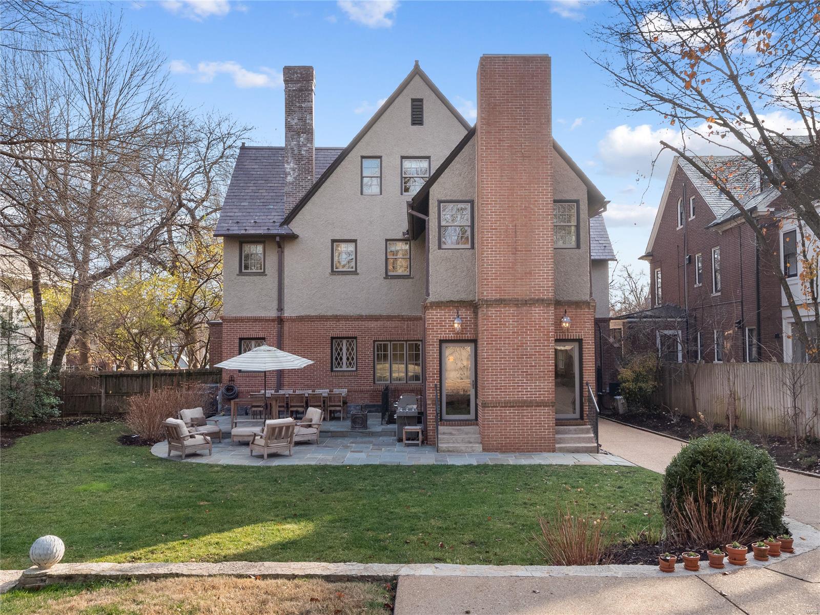 Skinker Heights - Residential