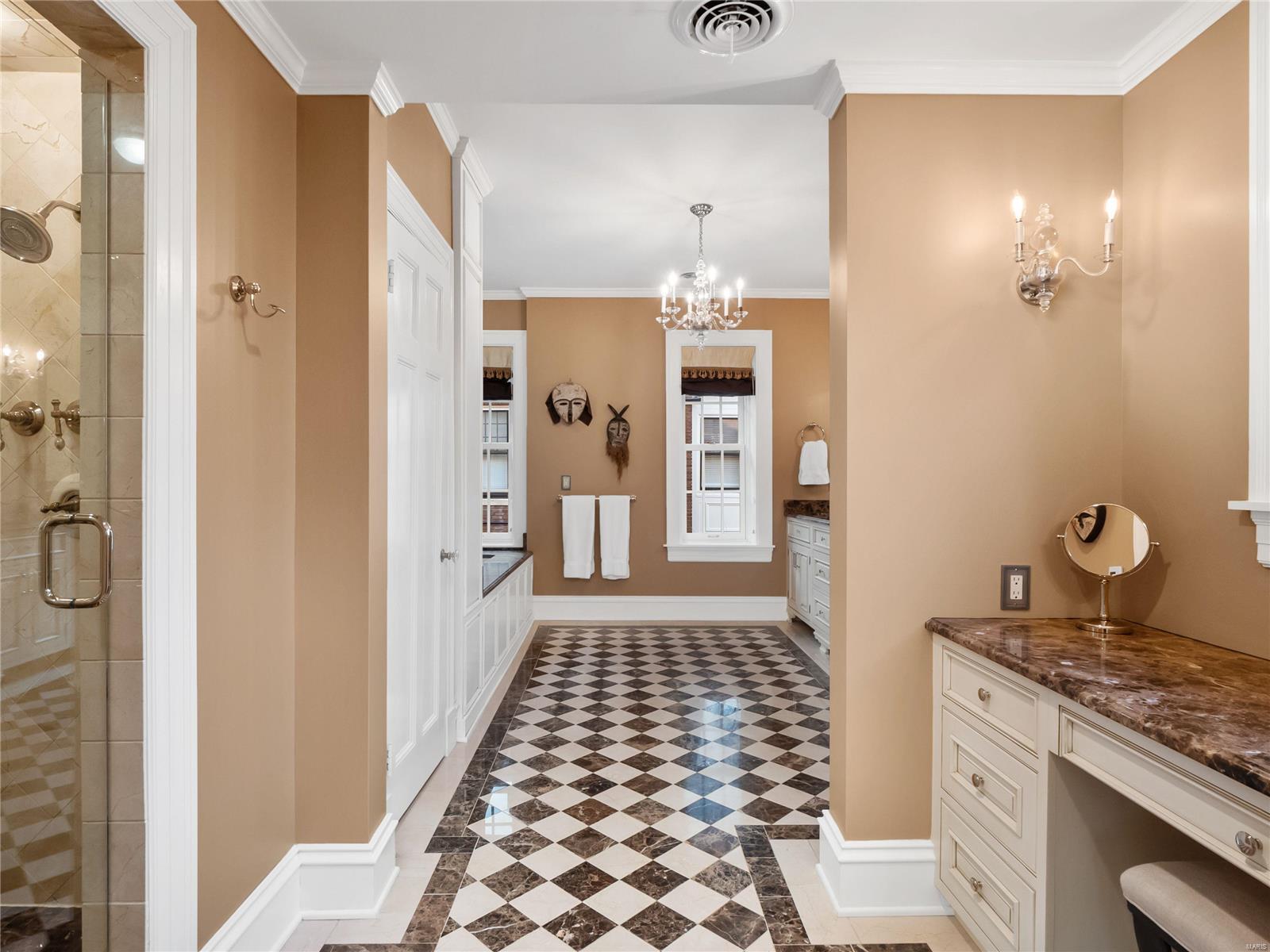 Skinker Heights - Residential