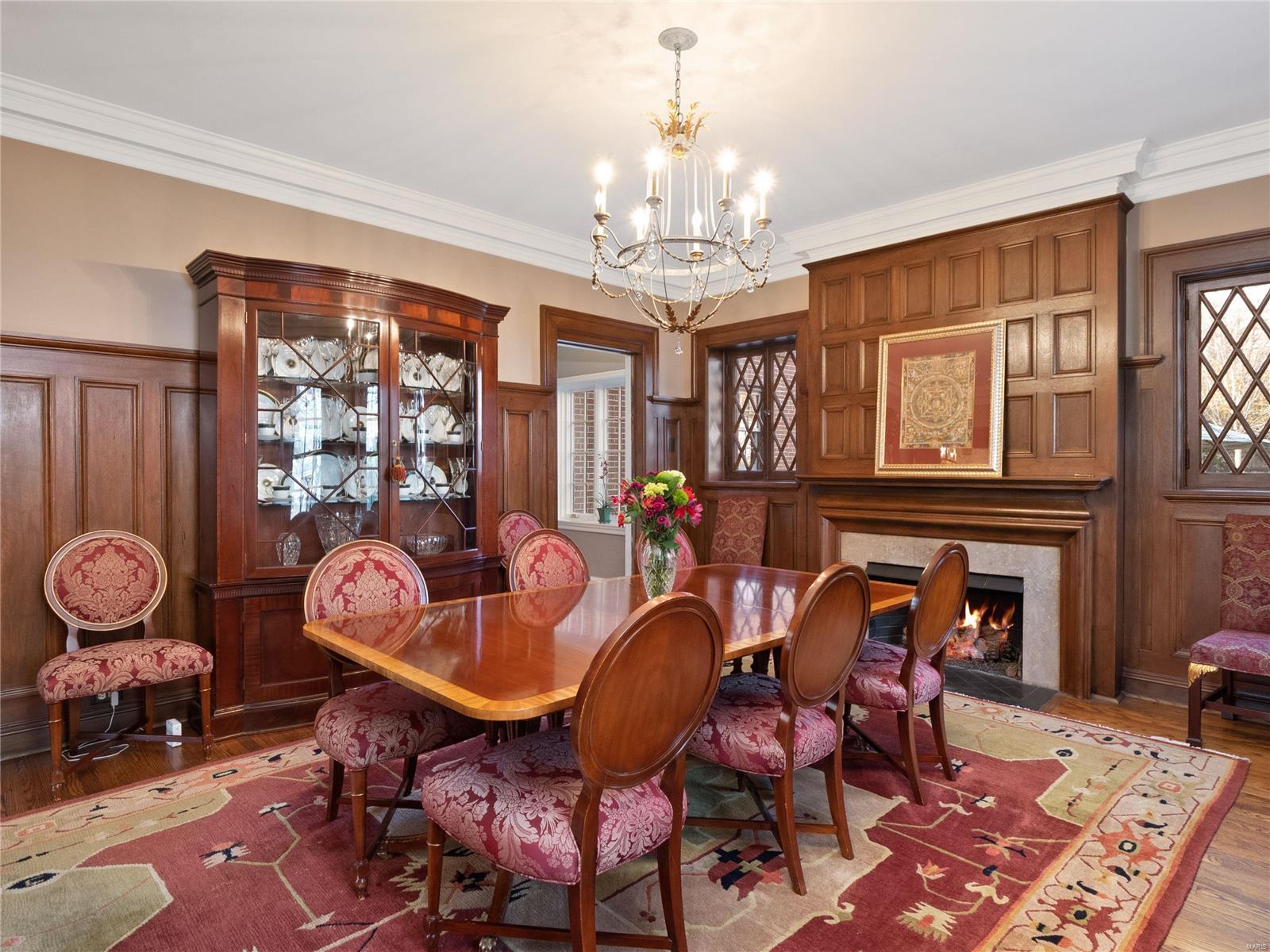 Skinker Heights - Residential