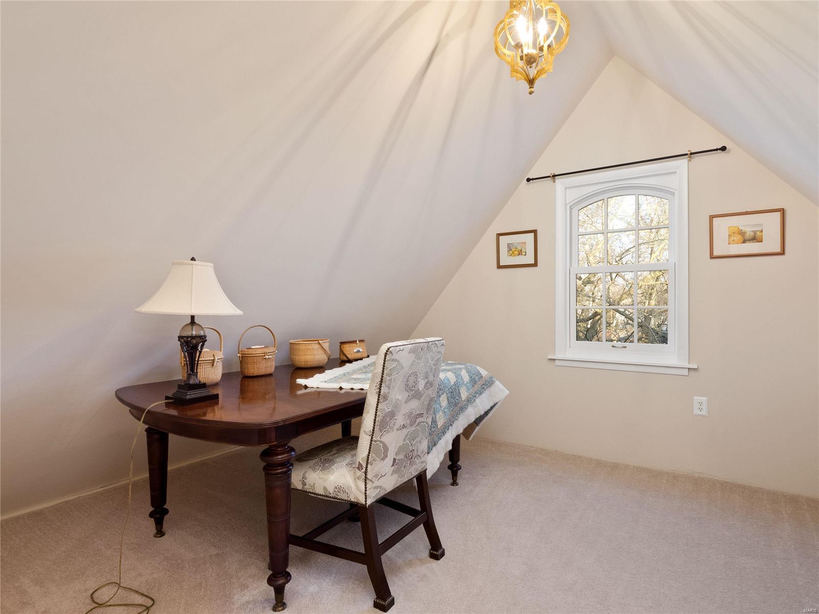 Skinker Heights - Residential