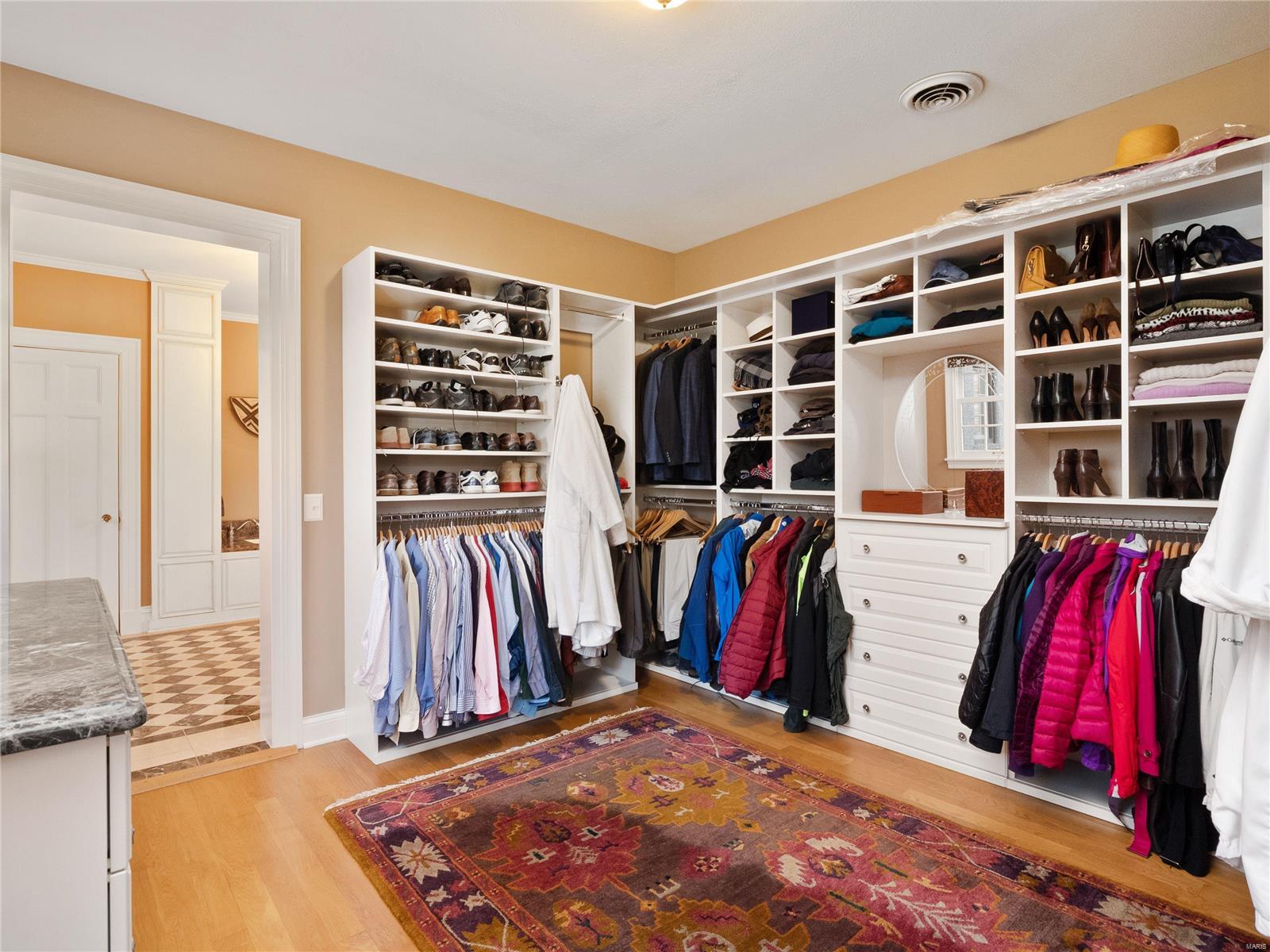 Skinker Heights - Residential