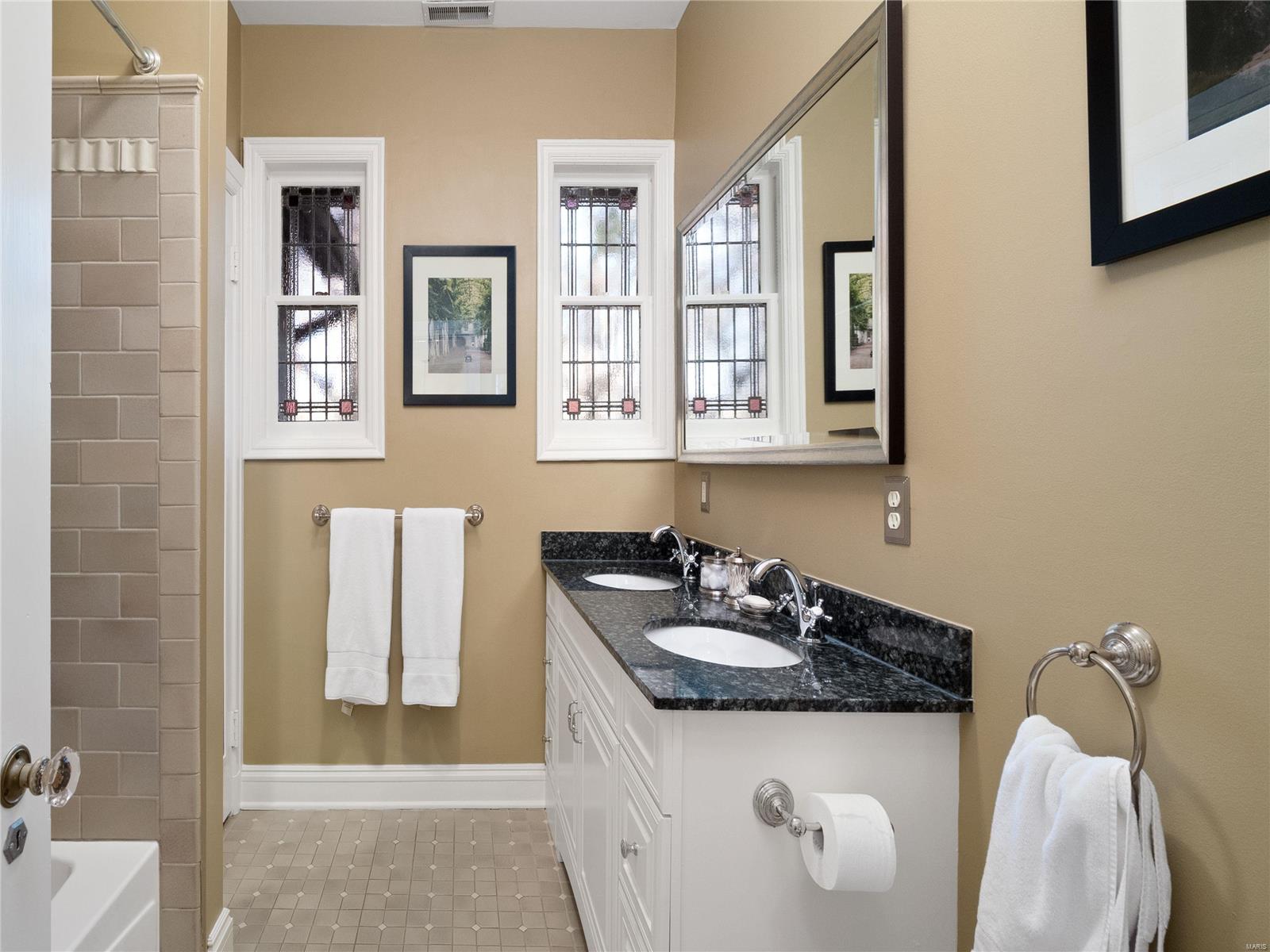 Skinker Heights - Residential