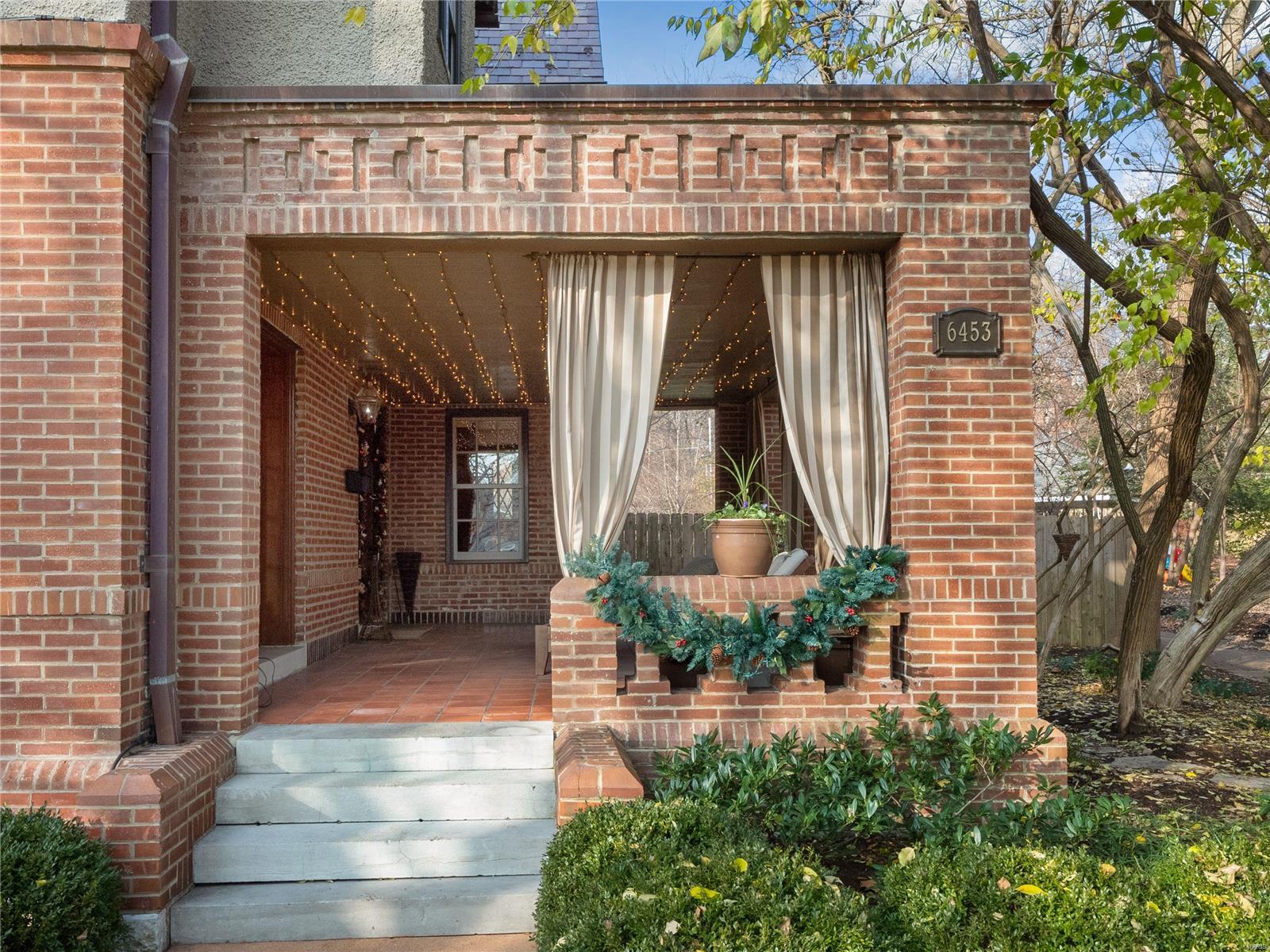 Skinker Heights - Residential