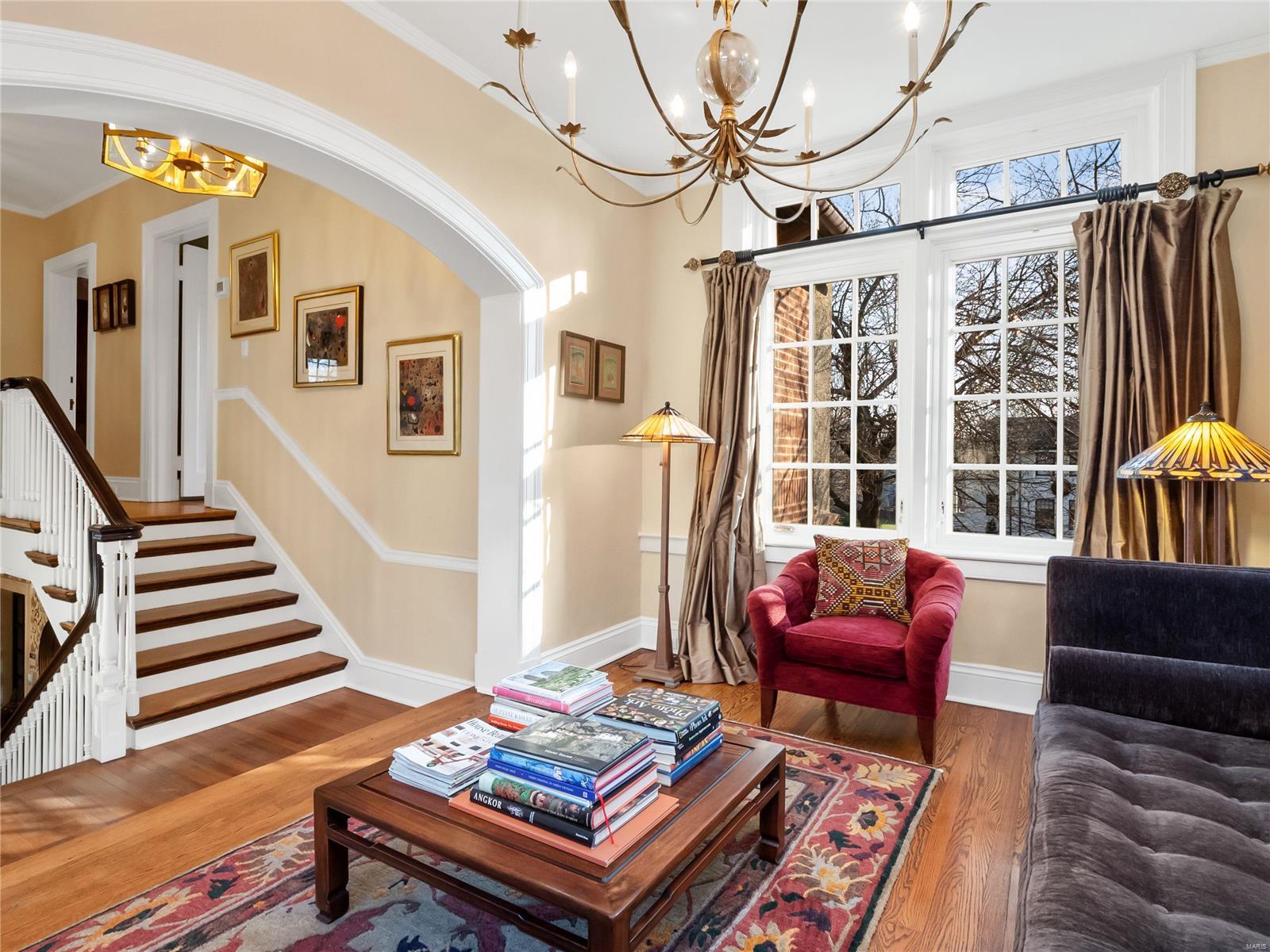 Skinker Heights - Residential