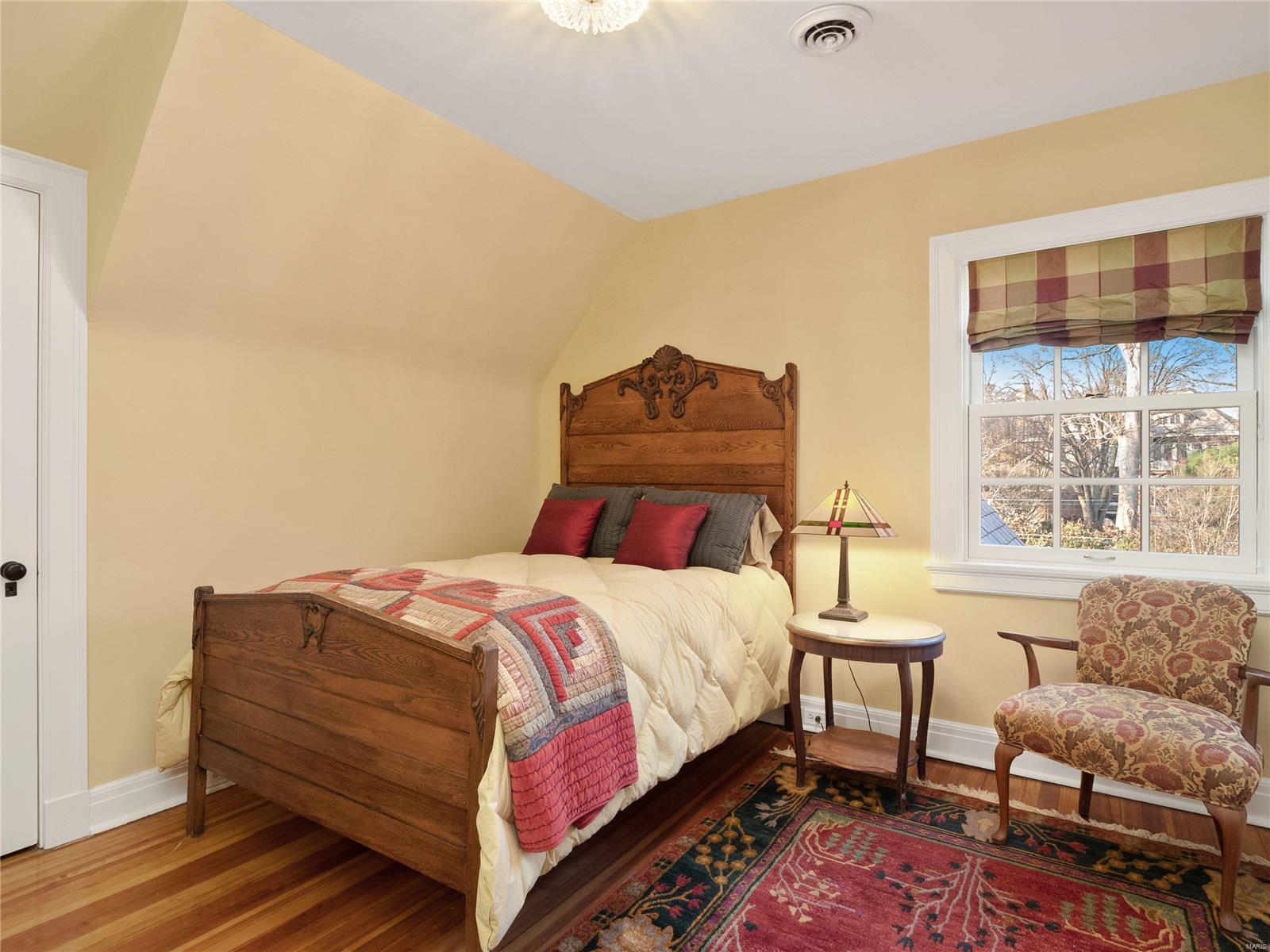 Skinker Heights - Residential