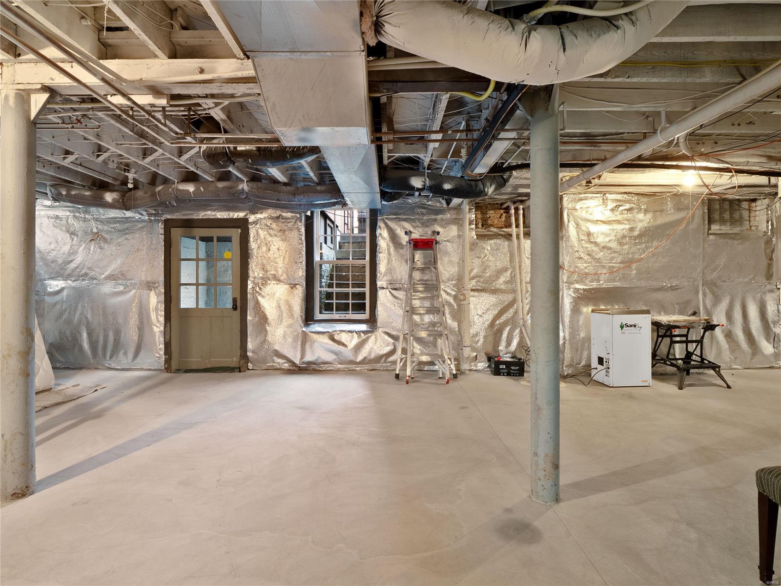 Skinker Heights - Residential