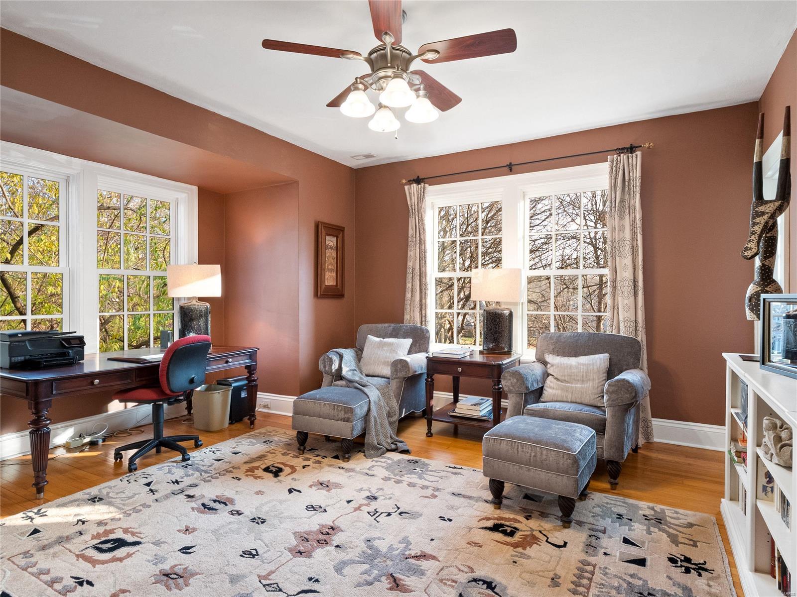 Skinker Heights - Residential