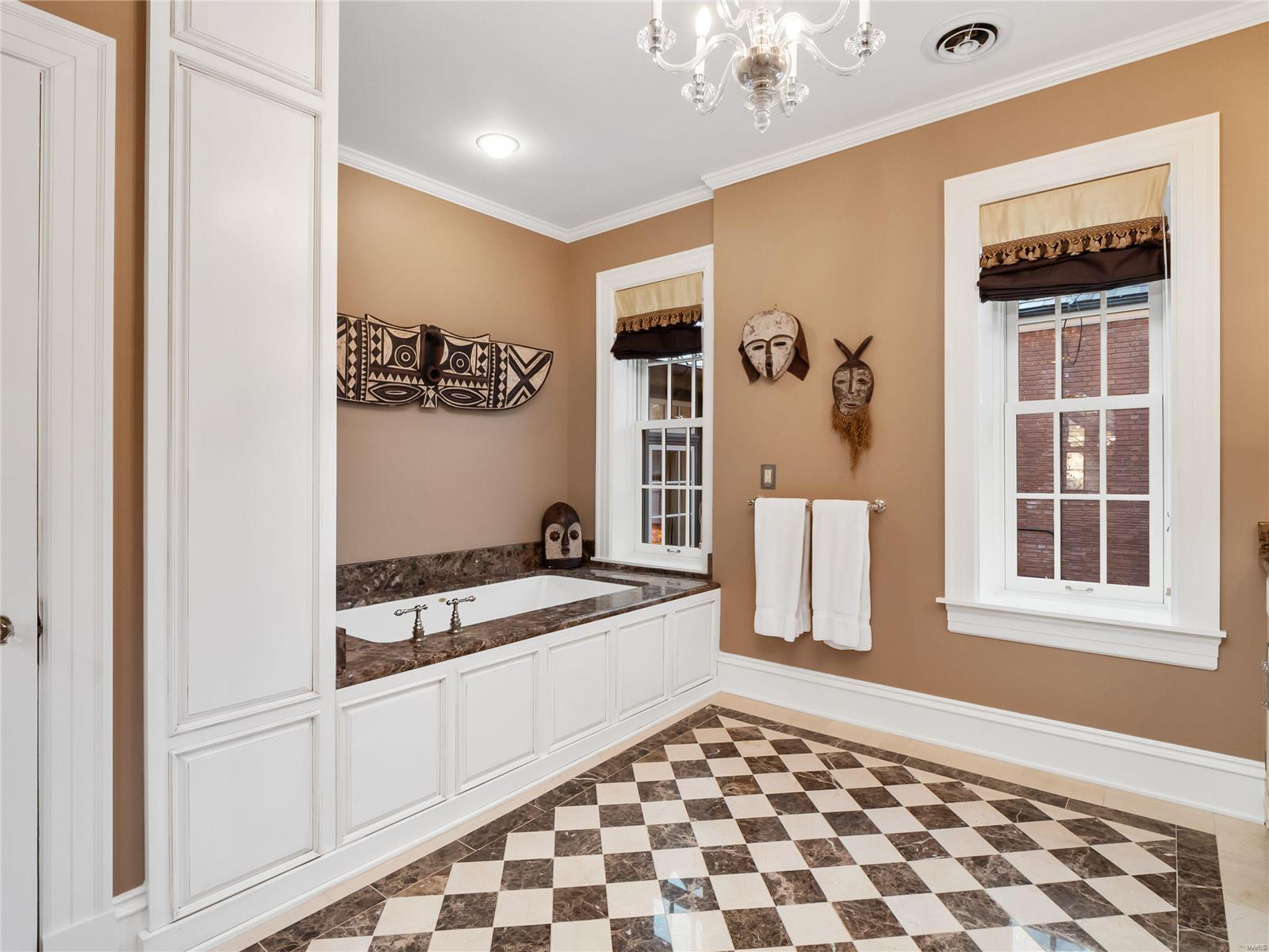 Skinker Heights - Residential