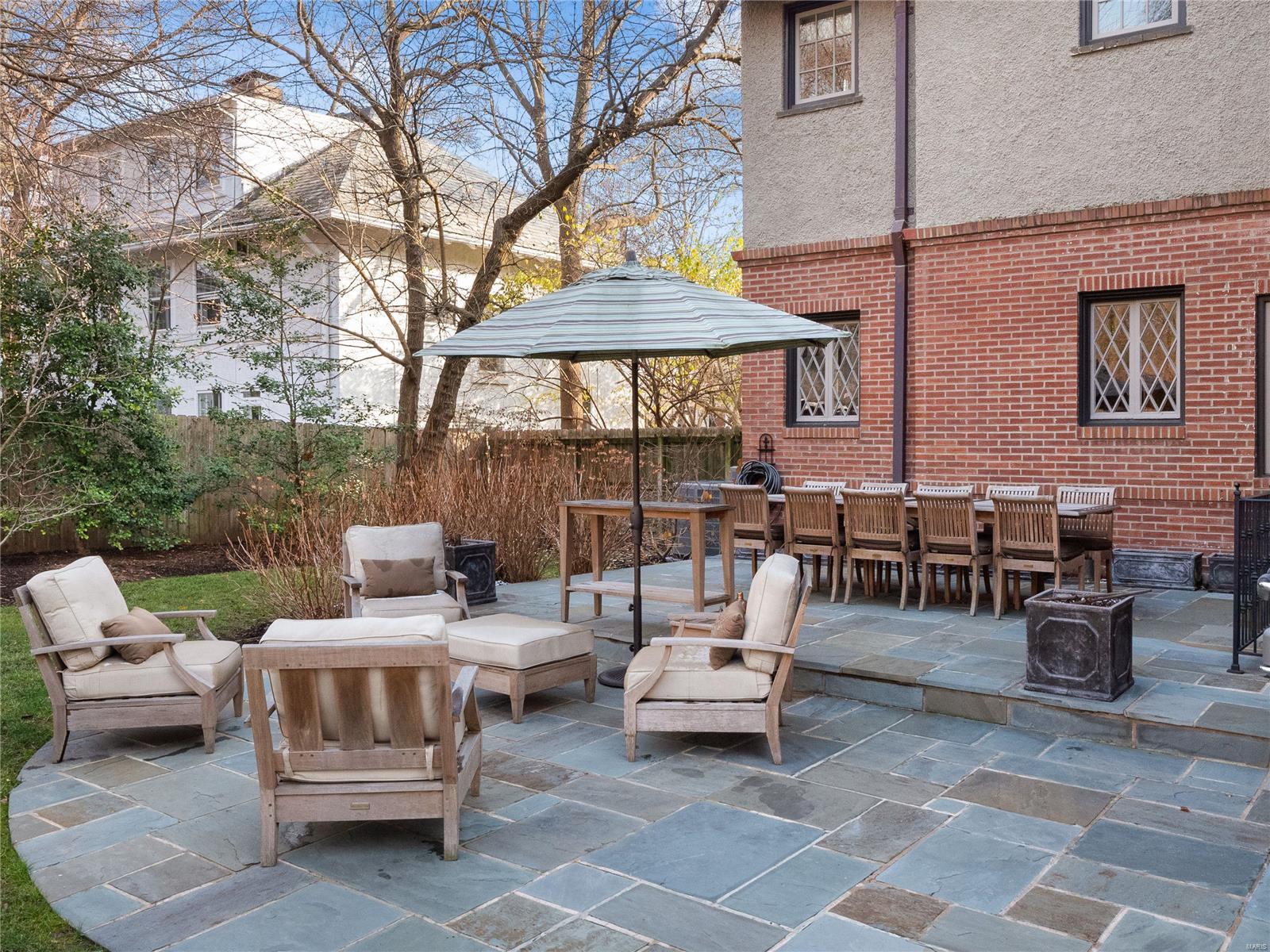 Skinker Heights - Residential