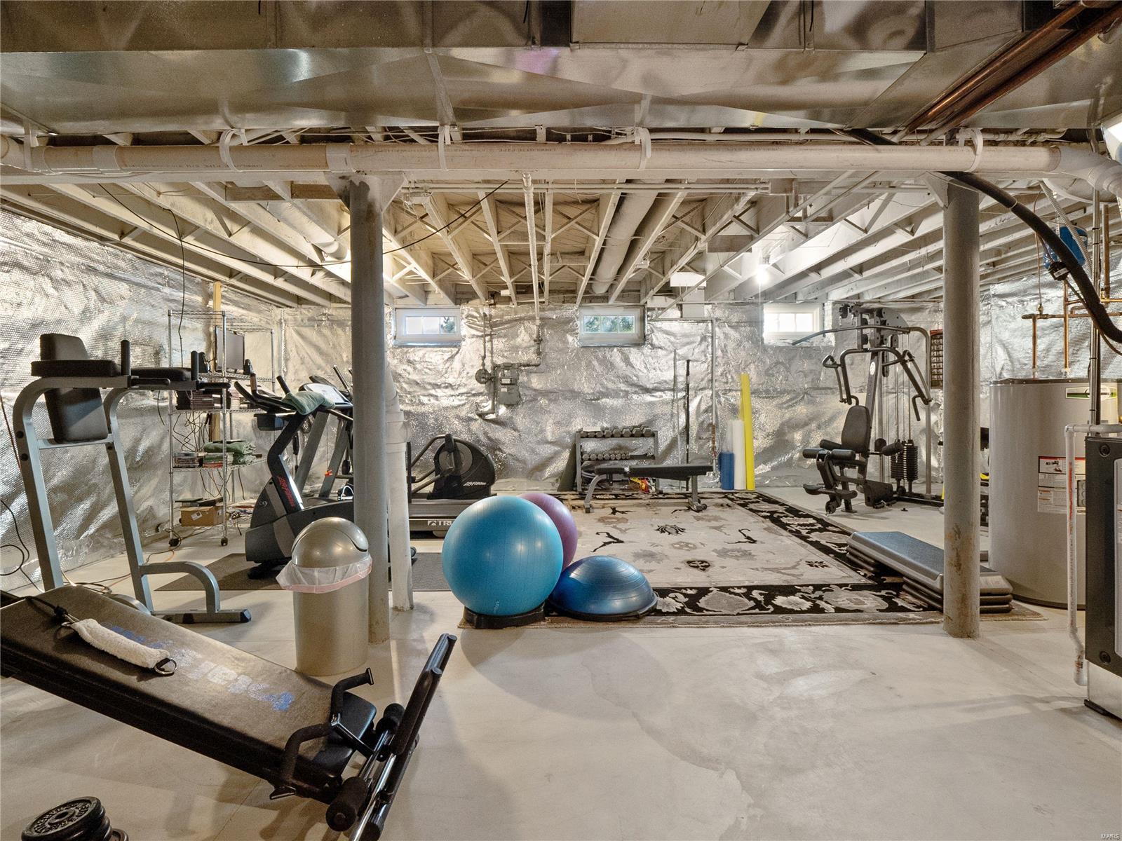 Skinker Heights - Residential