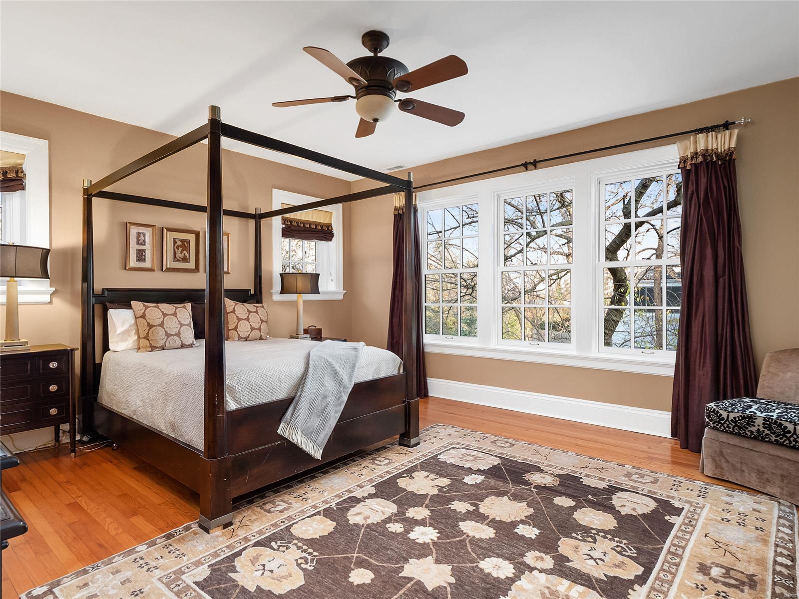 Skinker Heights - Residential