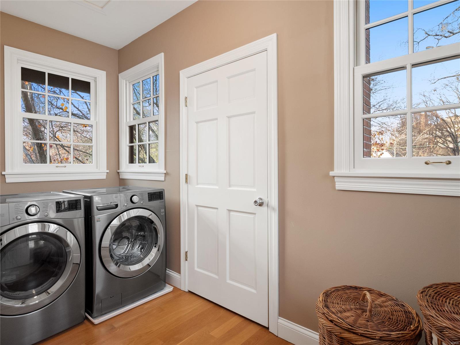 Skinker Heights - Residential