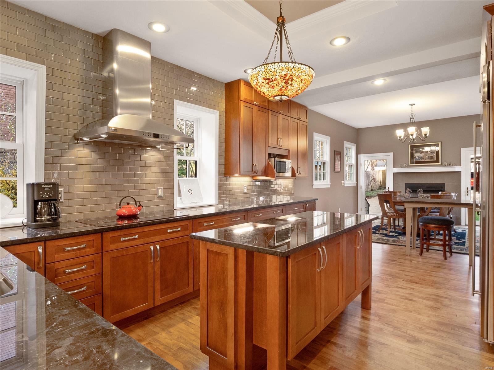 Skinker Heights - Residential