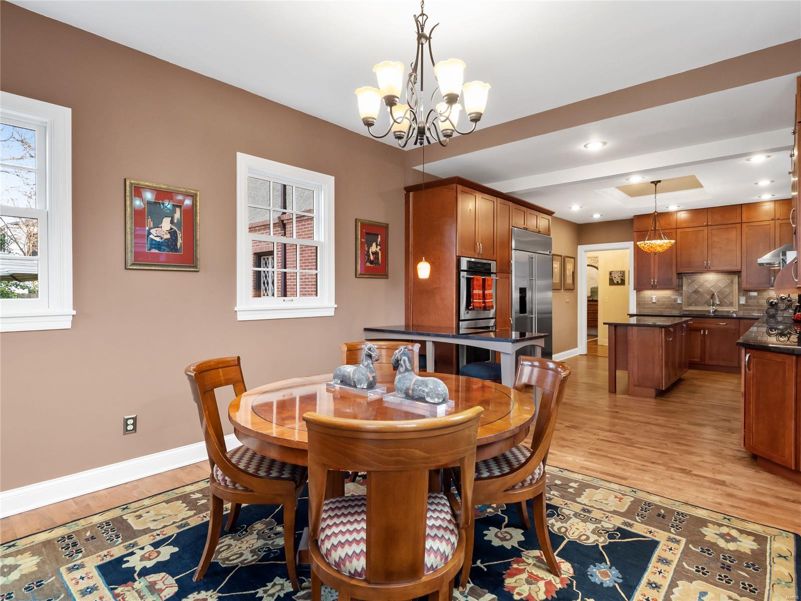 Skinker Heights - Residential