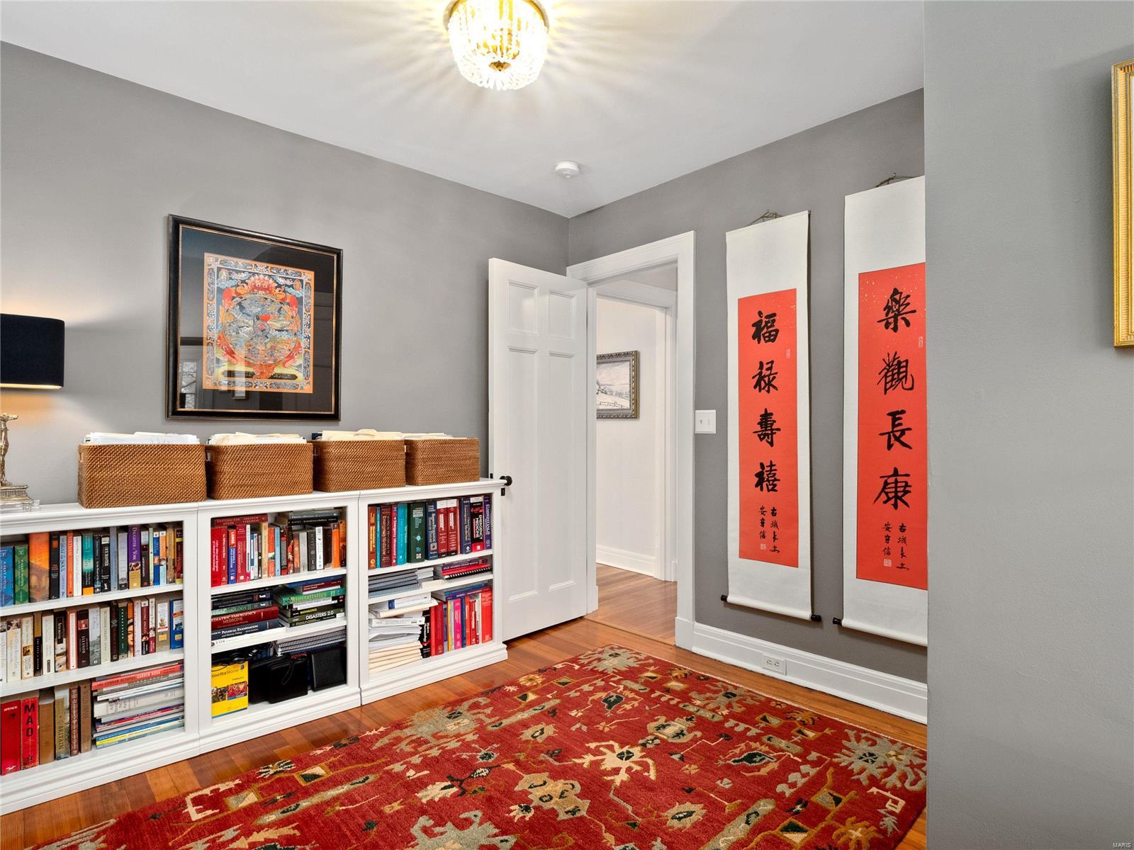 Skinker Heights - Residential