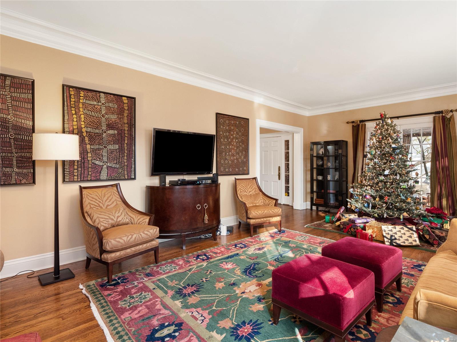 Skinker Heights - Residential