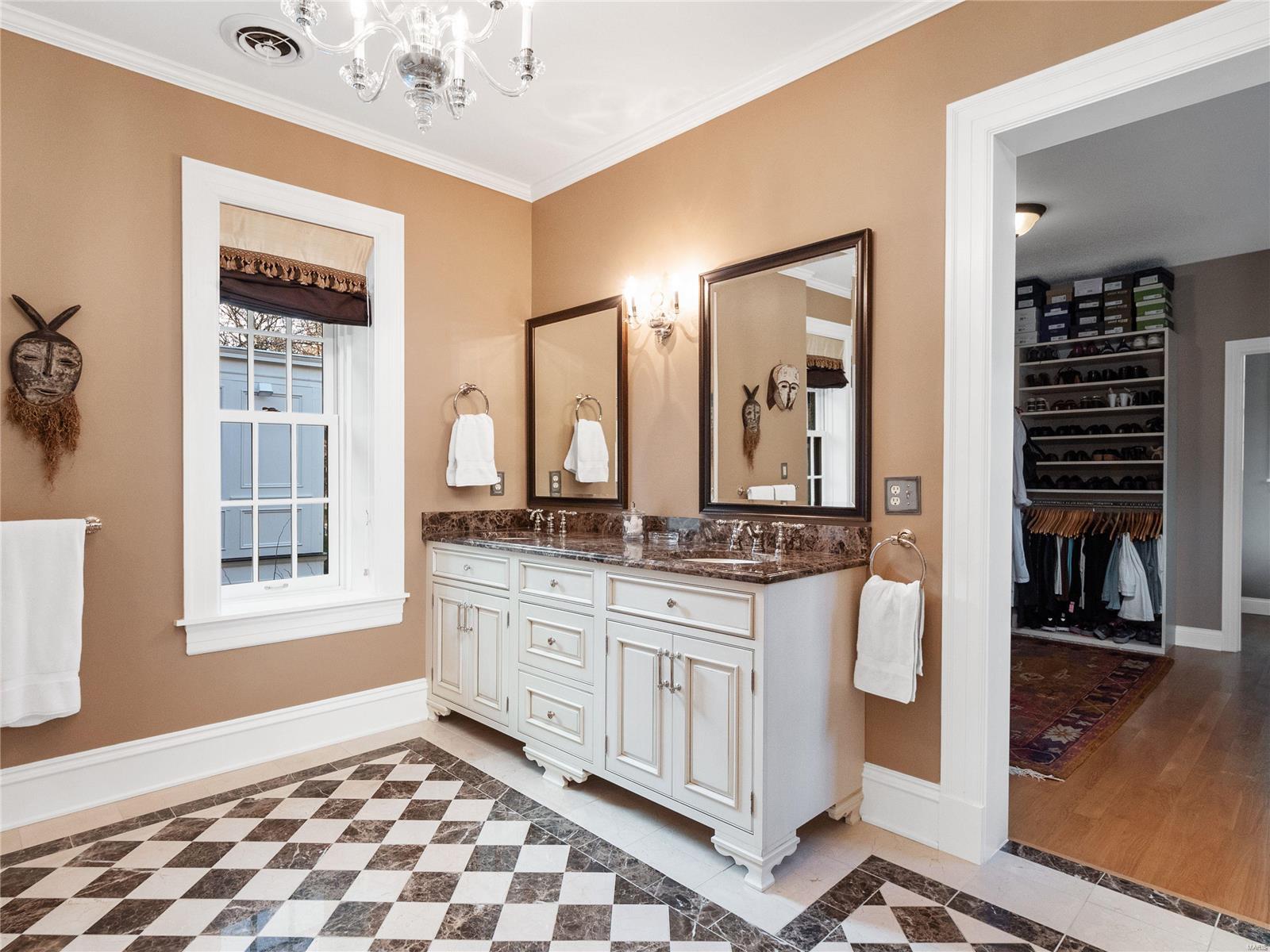 Skinker Heights - Residential