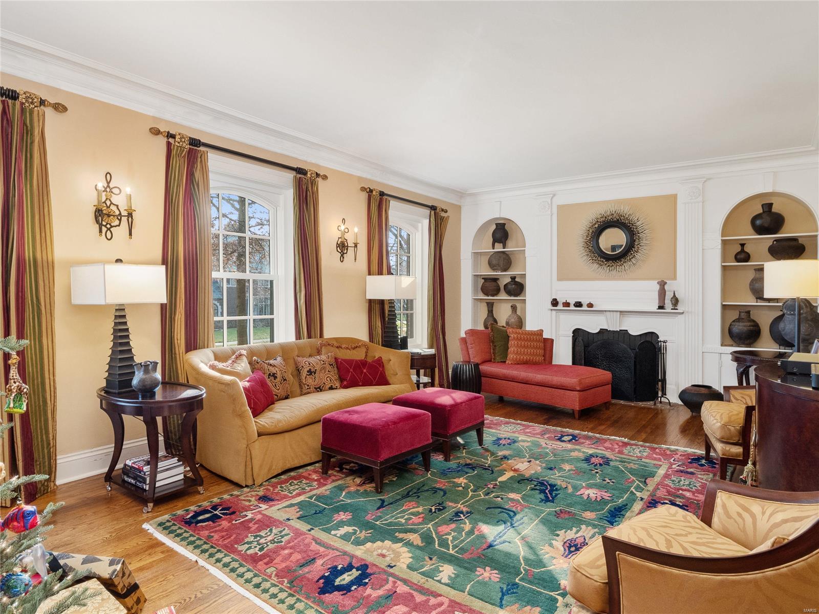 Skinker Heights - Residential