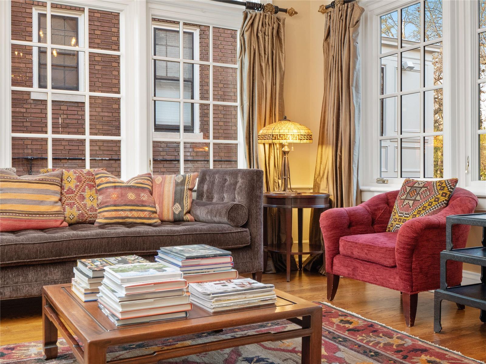 Skinker Heights - Residential