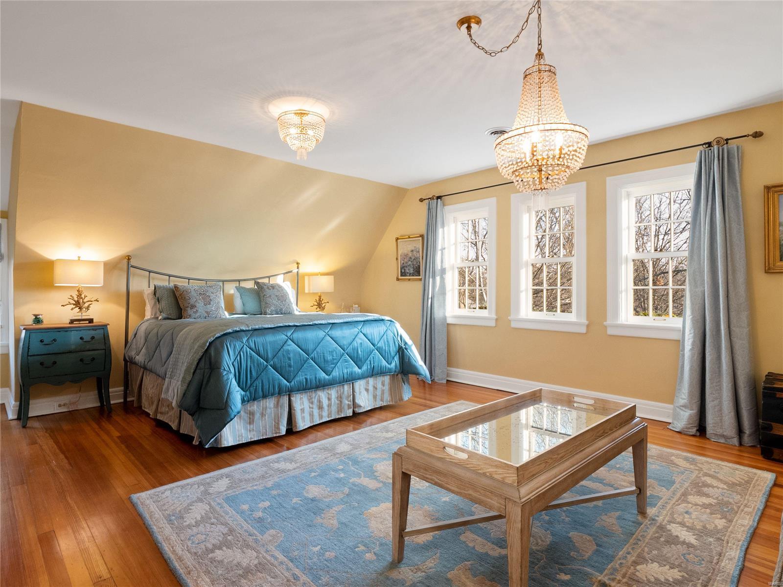 Skinker Heights - Residential