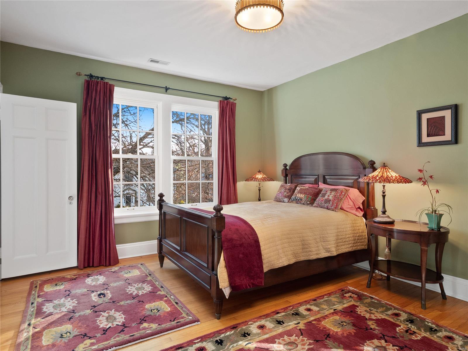 Skinker Heights - Residential