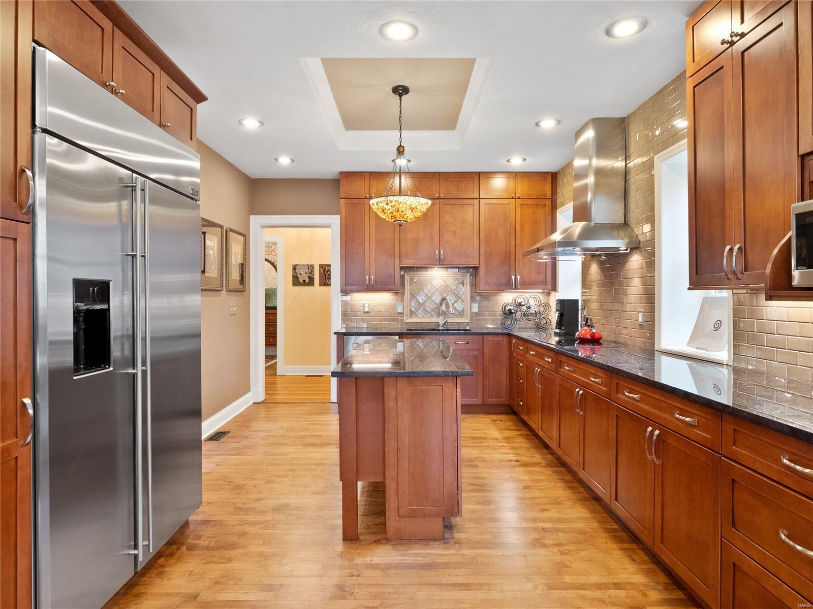 Skinker Heights - Residential