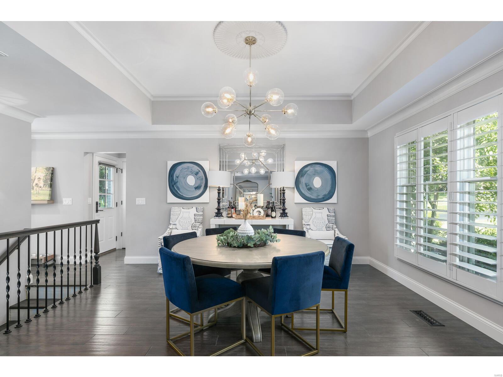 Van Cortland Place - Residential