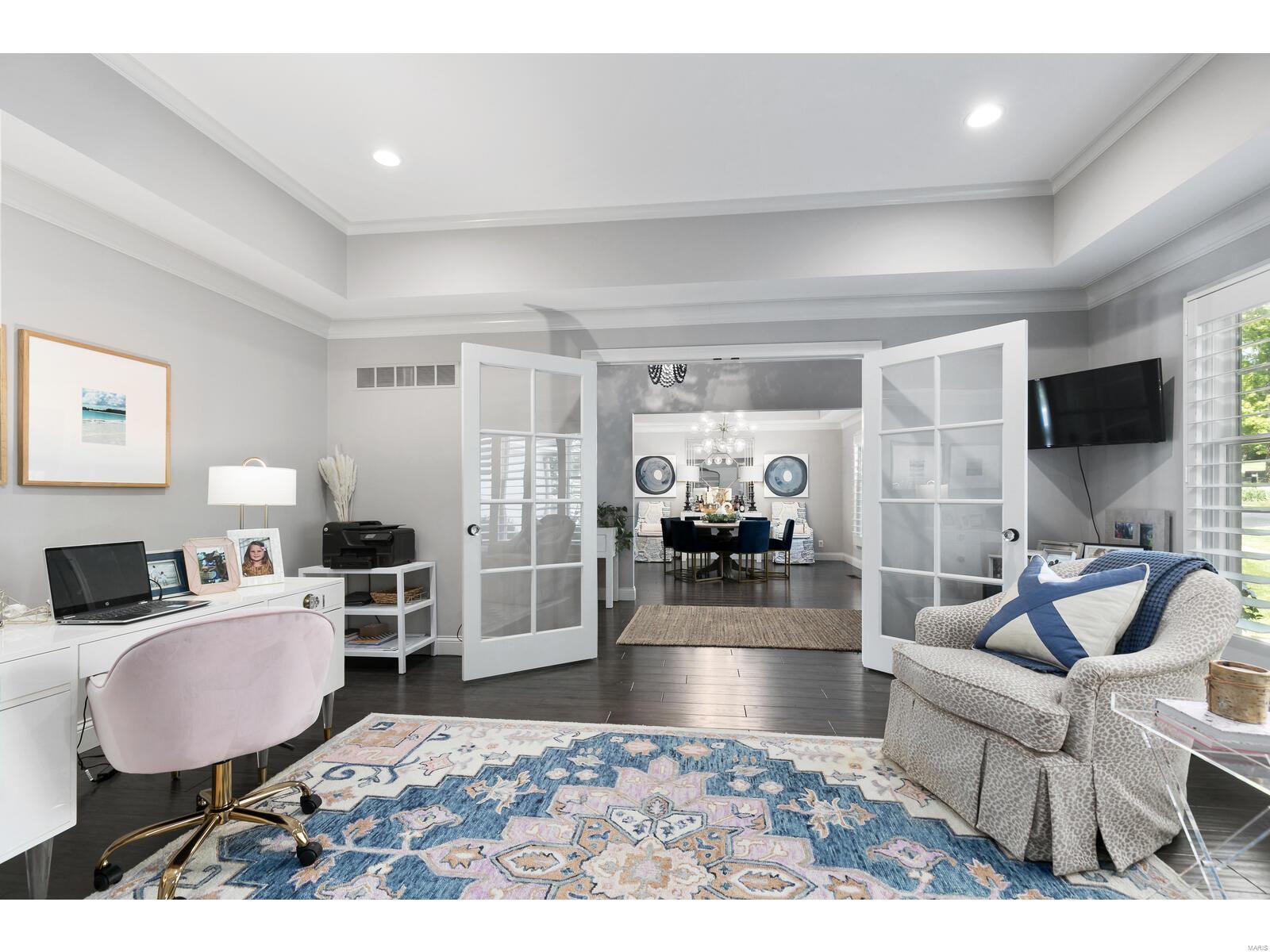 Van Cortland Place - Residential