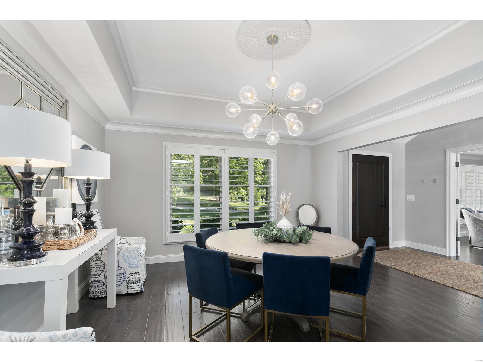 Van Cortland Place - Residential