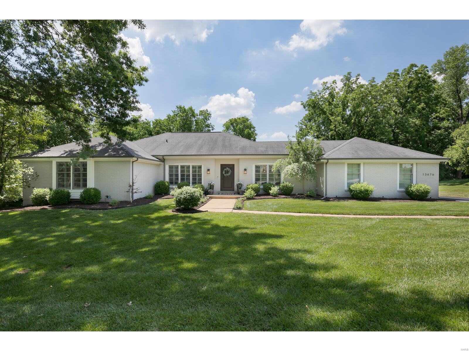 Van Cortland Place - Residential