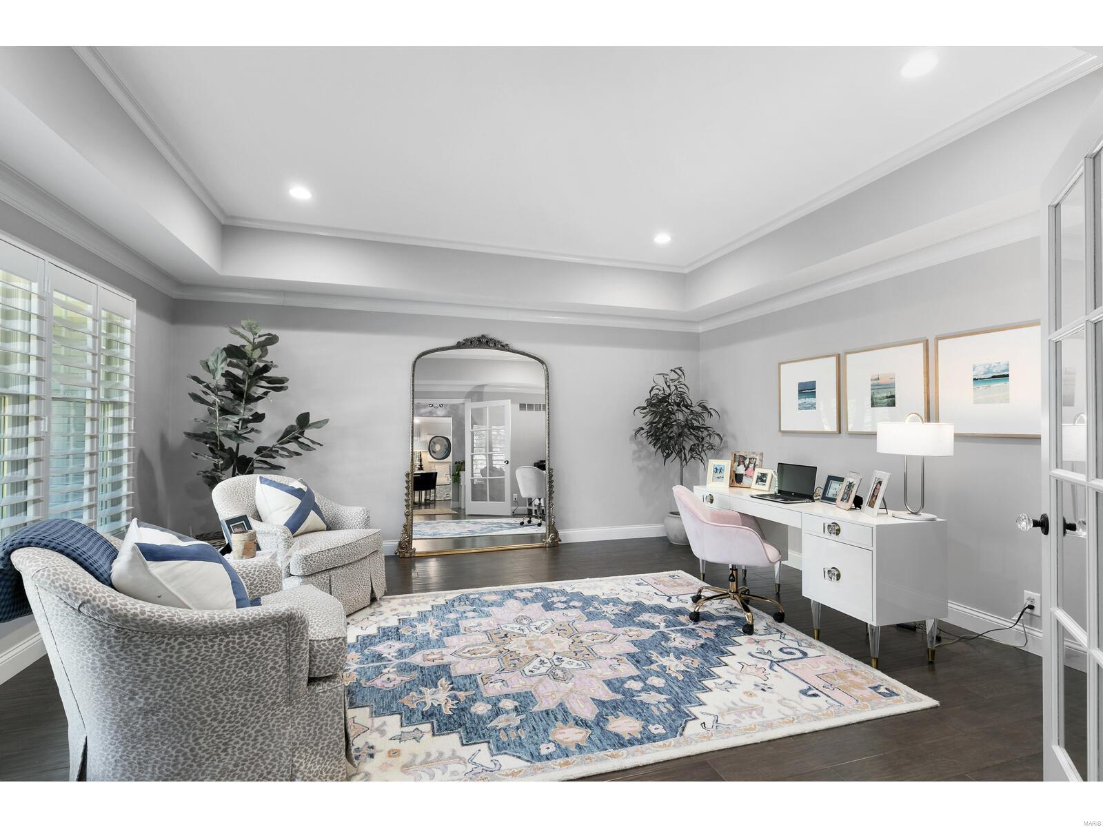 Van Cortland Place - Residential