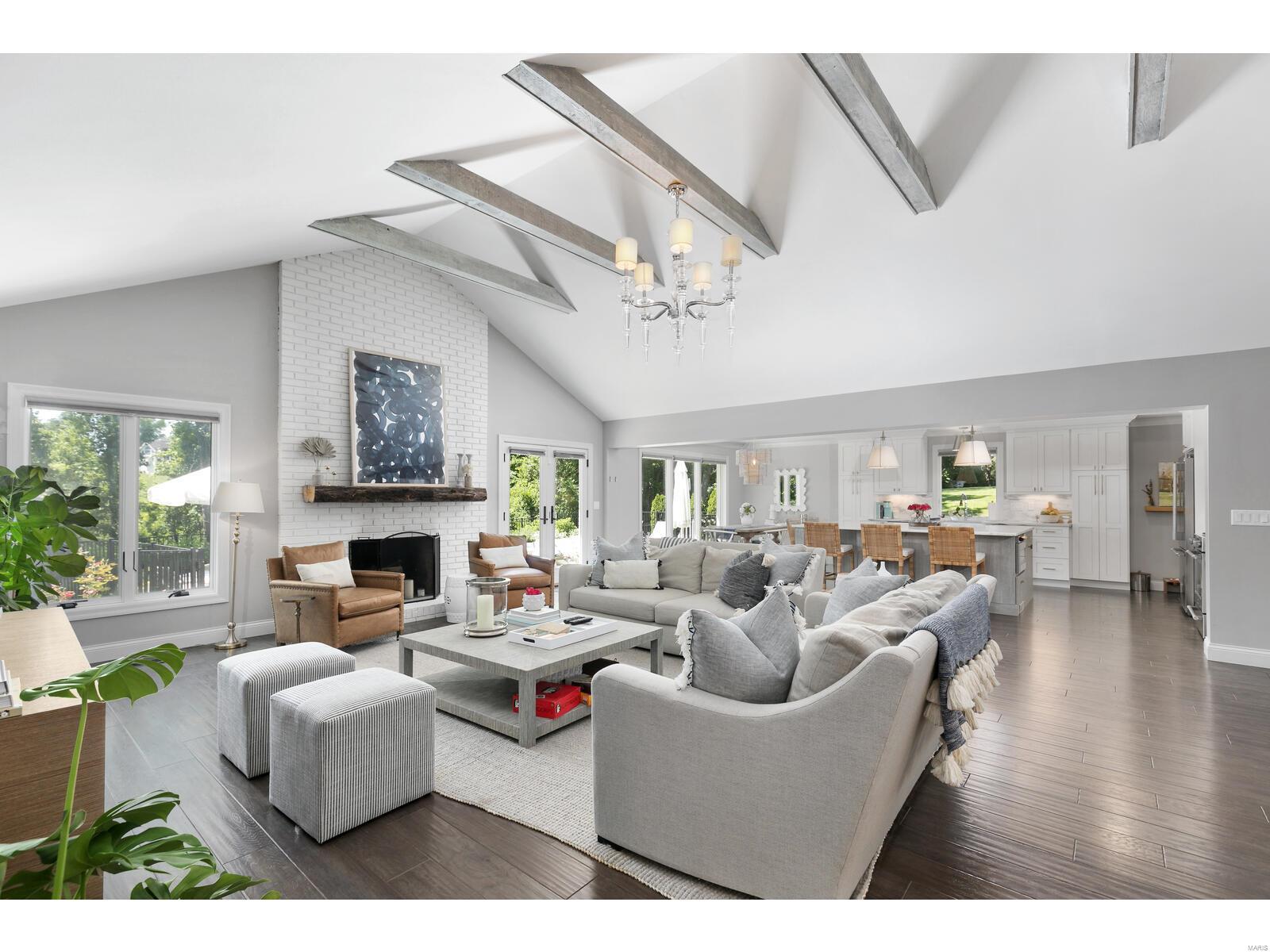 Van Cortland Place - Residential