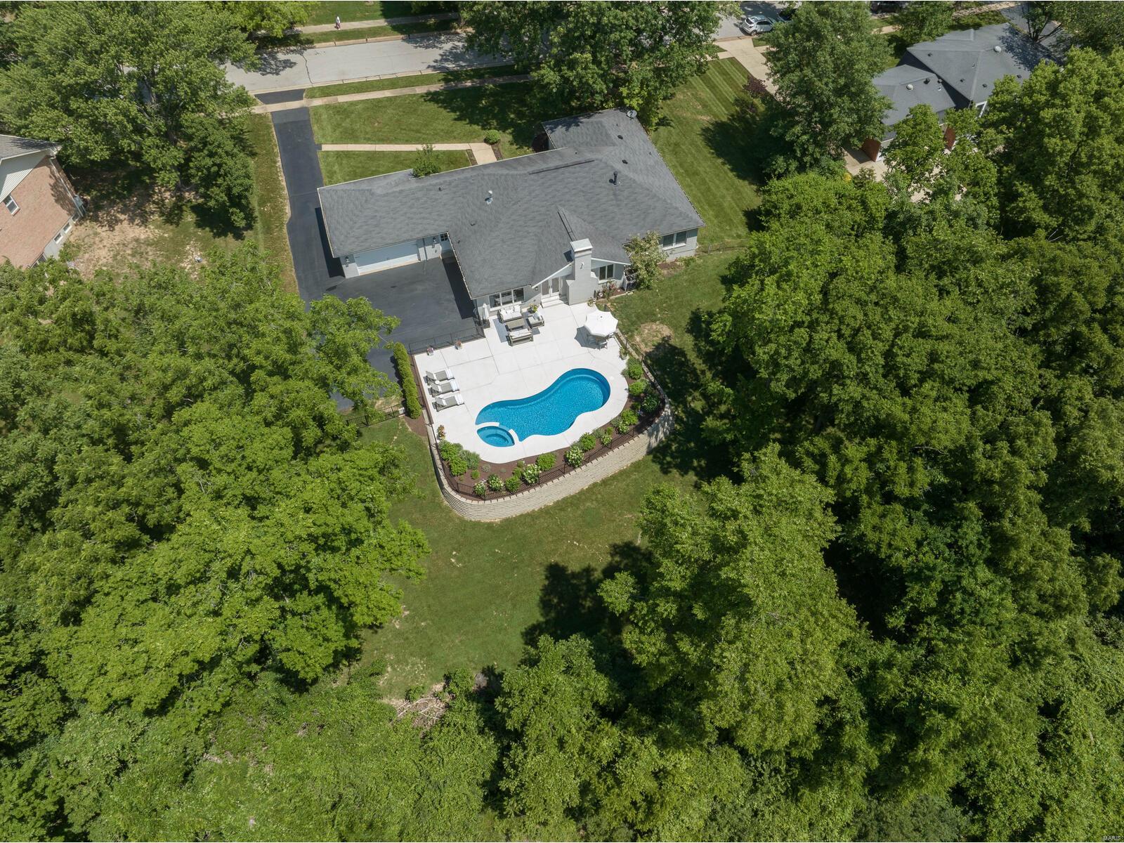 Van Cortland Place - Residential