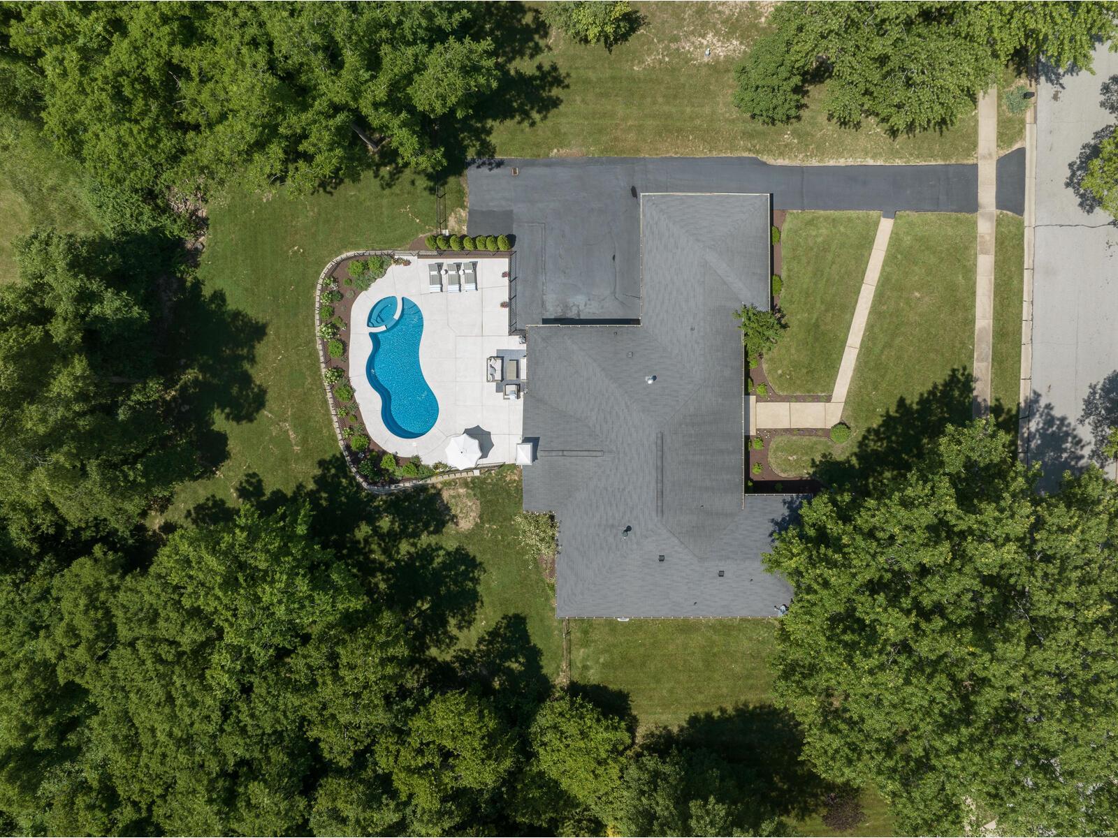 Van Cortland Place - Residential