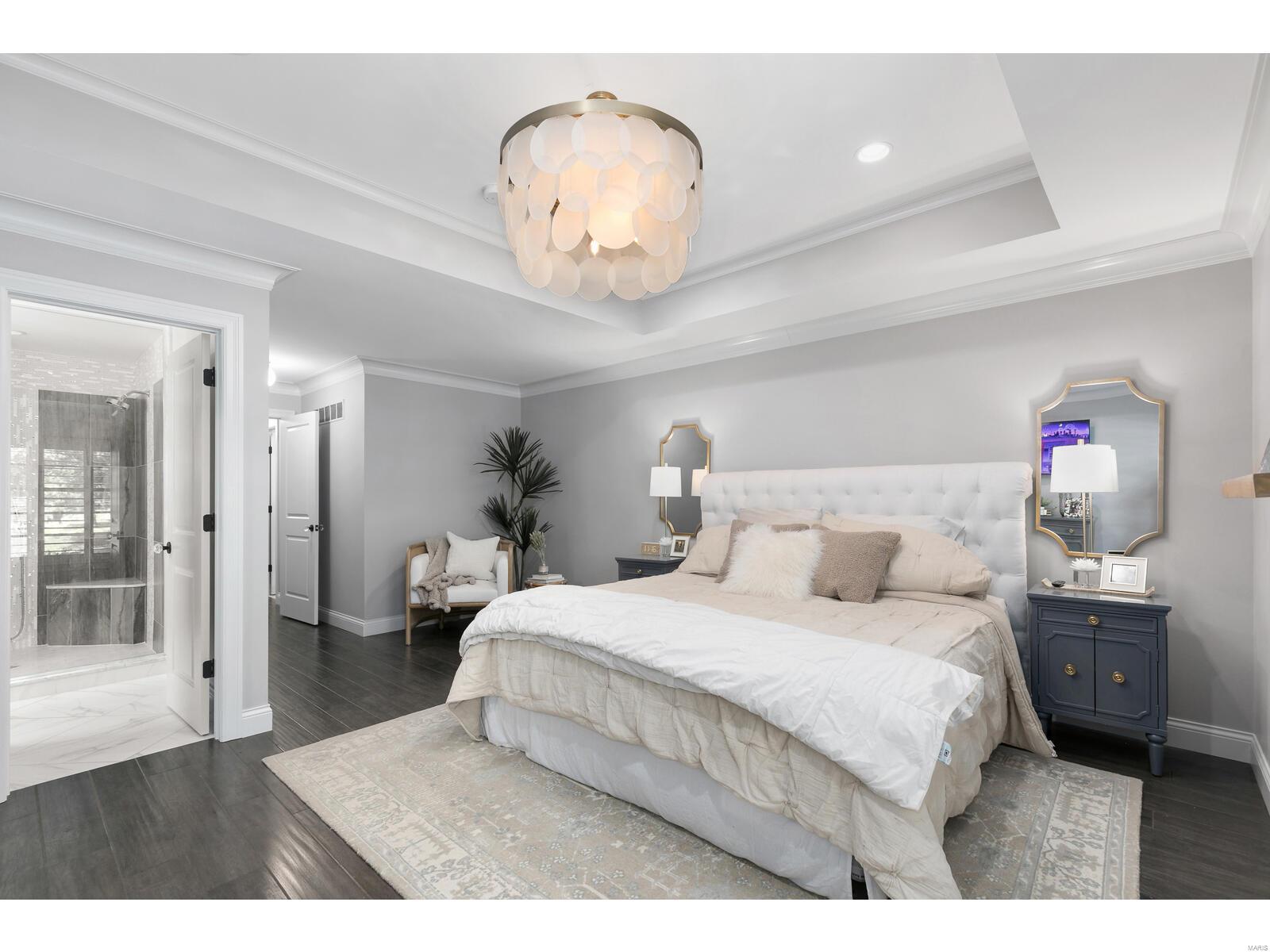 Van Cortland Place - Residential