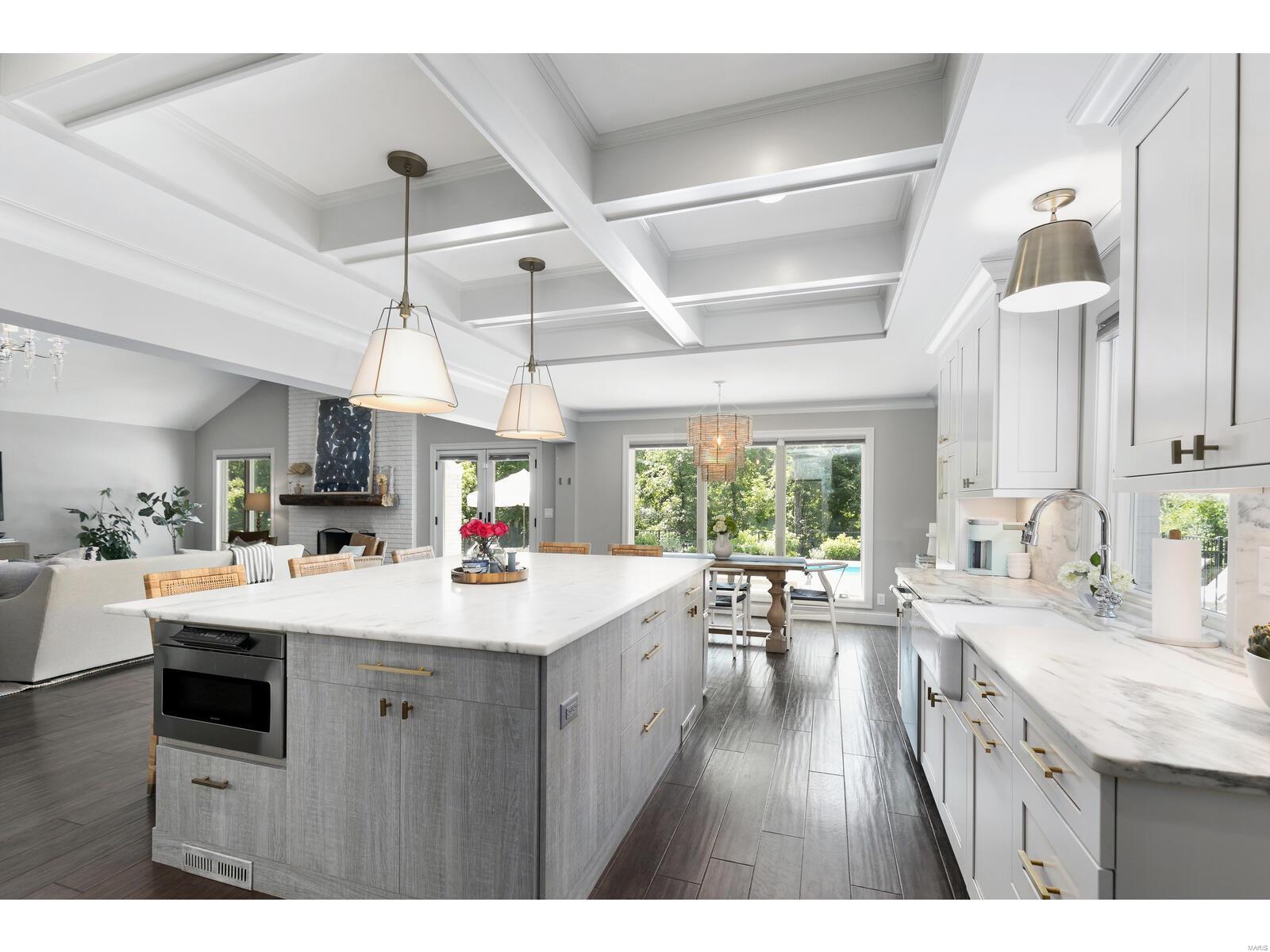 Van Cortland Place - Residential