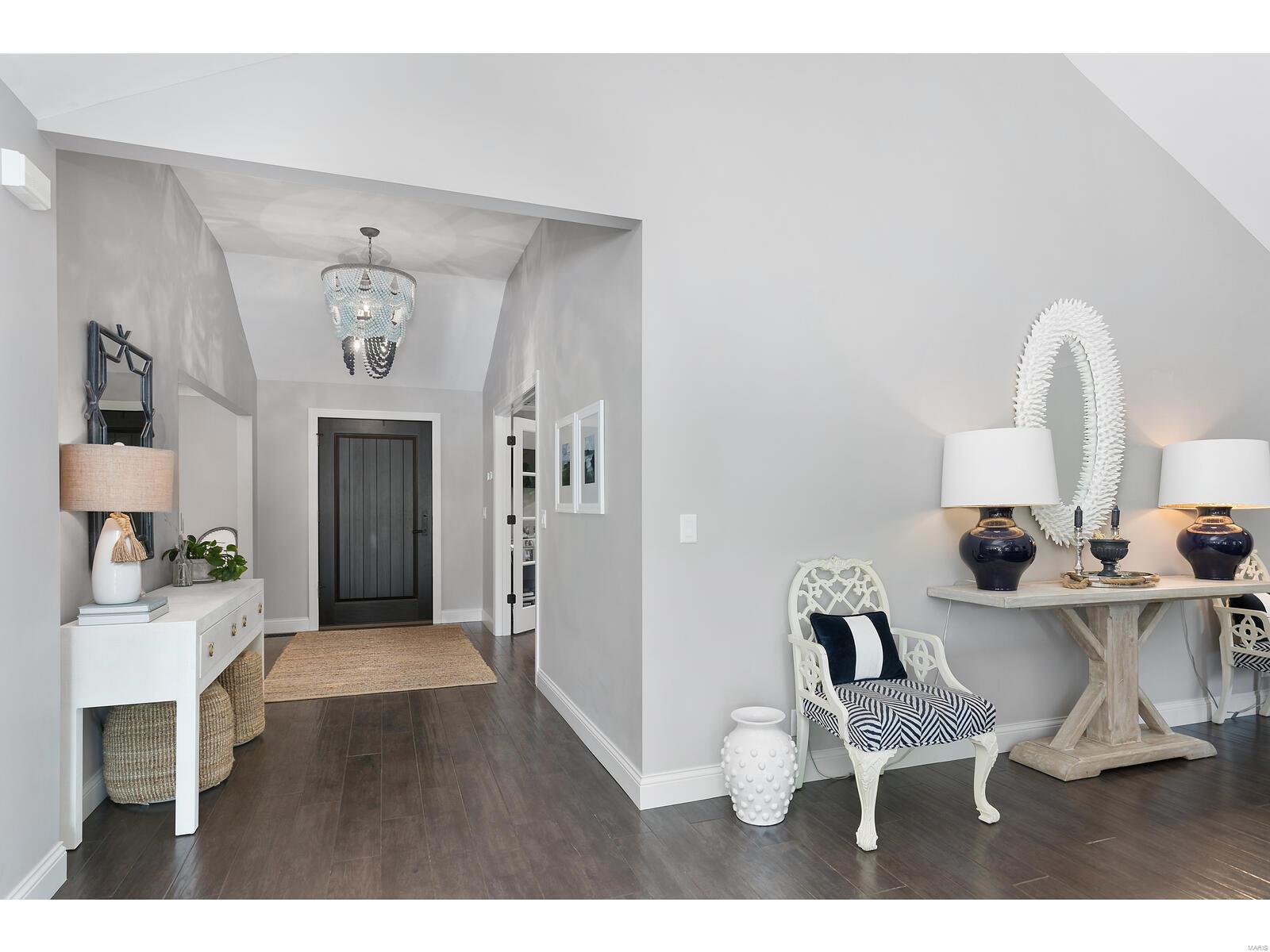 Van Cortland Place - Residential