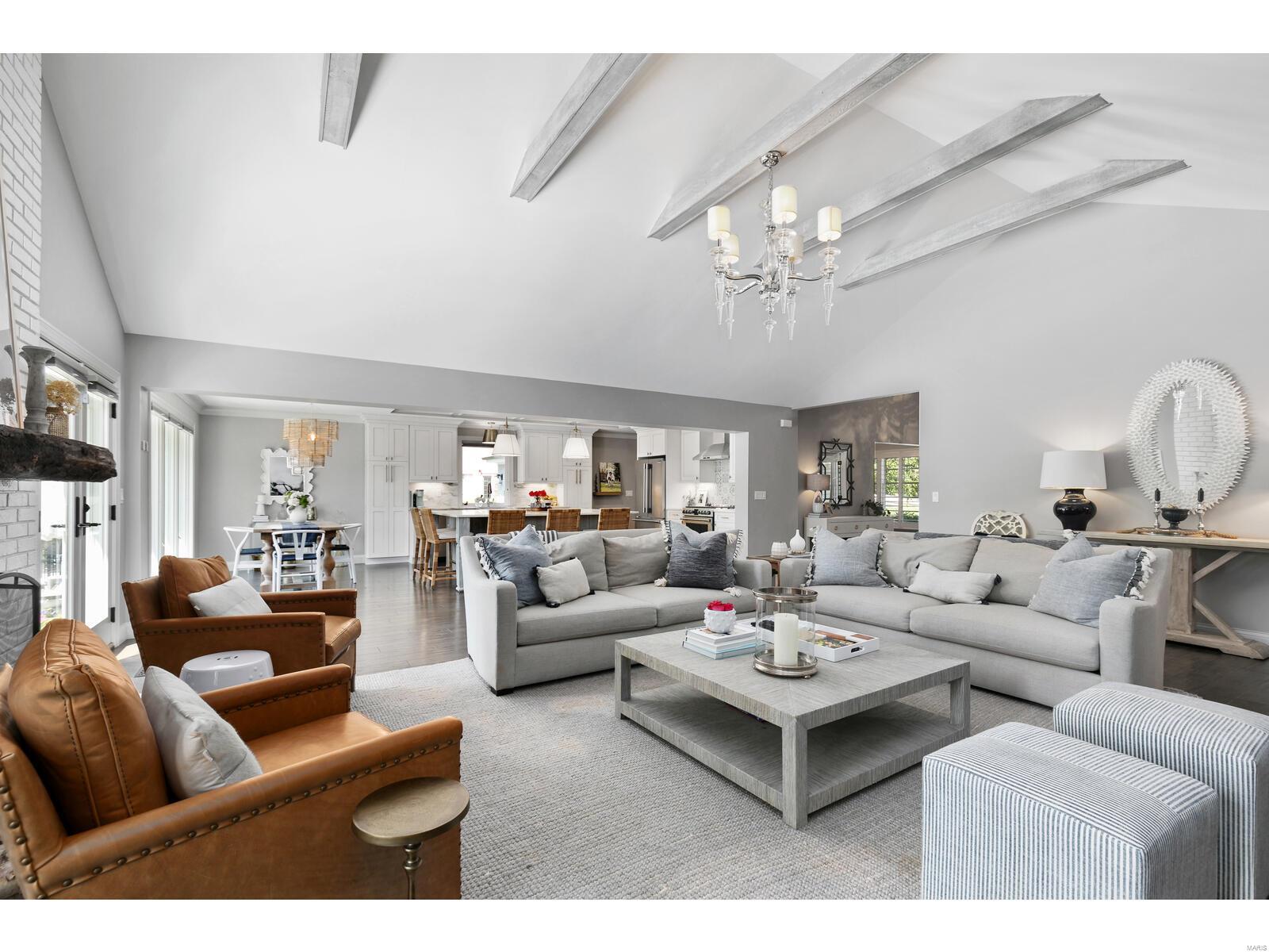 Van Cortland Place - Residential