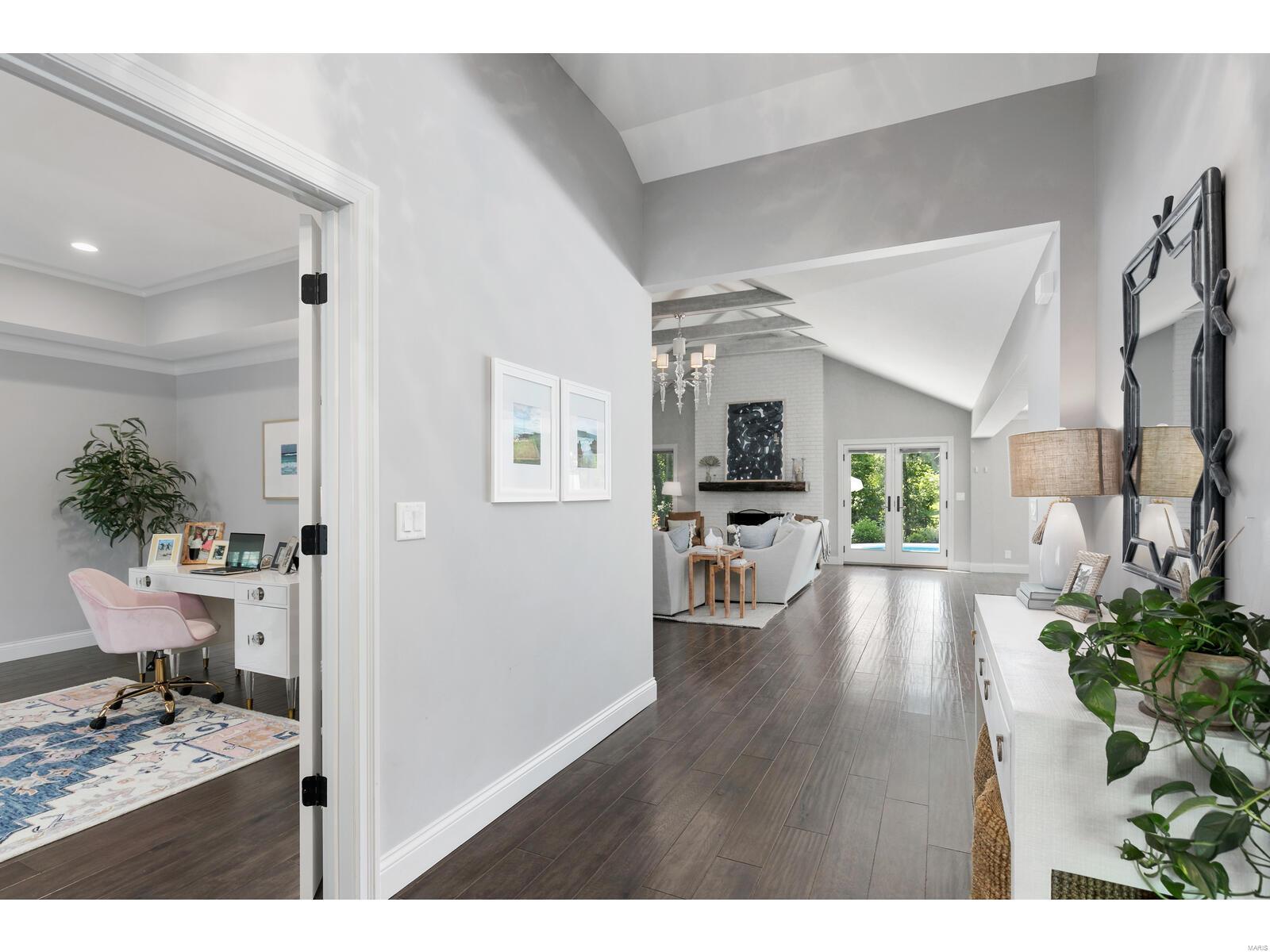 Van Cortland Place - Residential