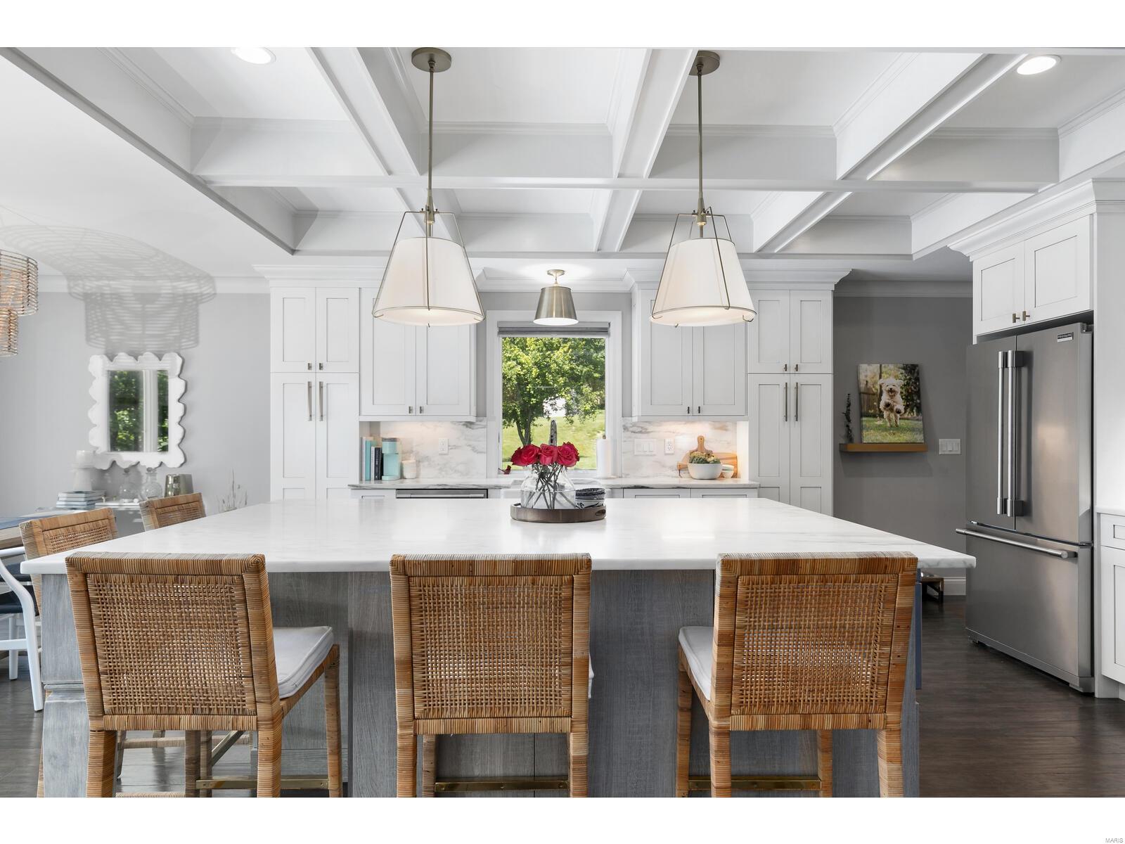 Van Cortland Place - Residential