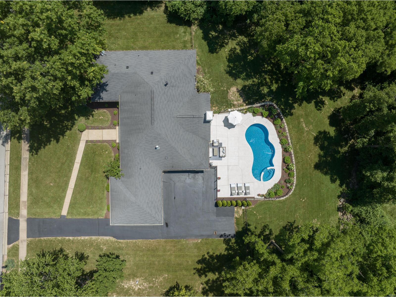 Van Cortland Place - Residential